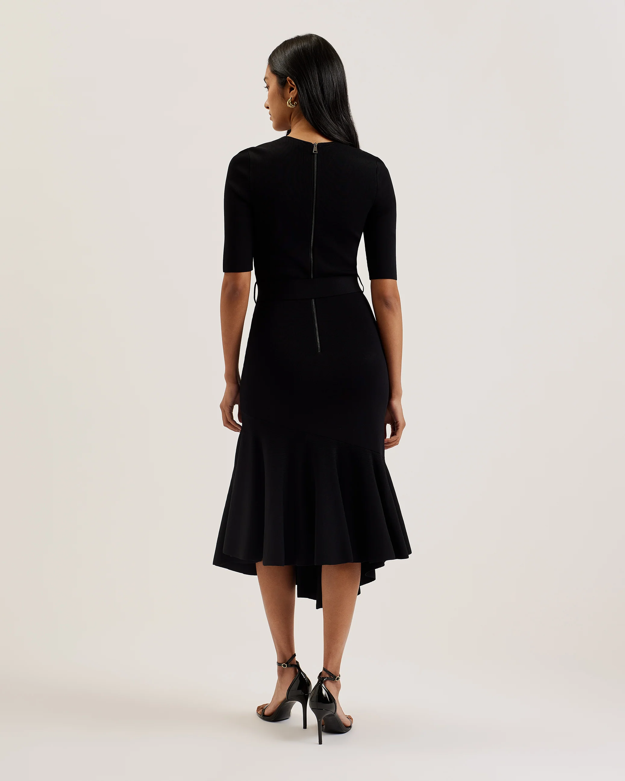 SAMALEE | BLACK - Image 4