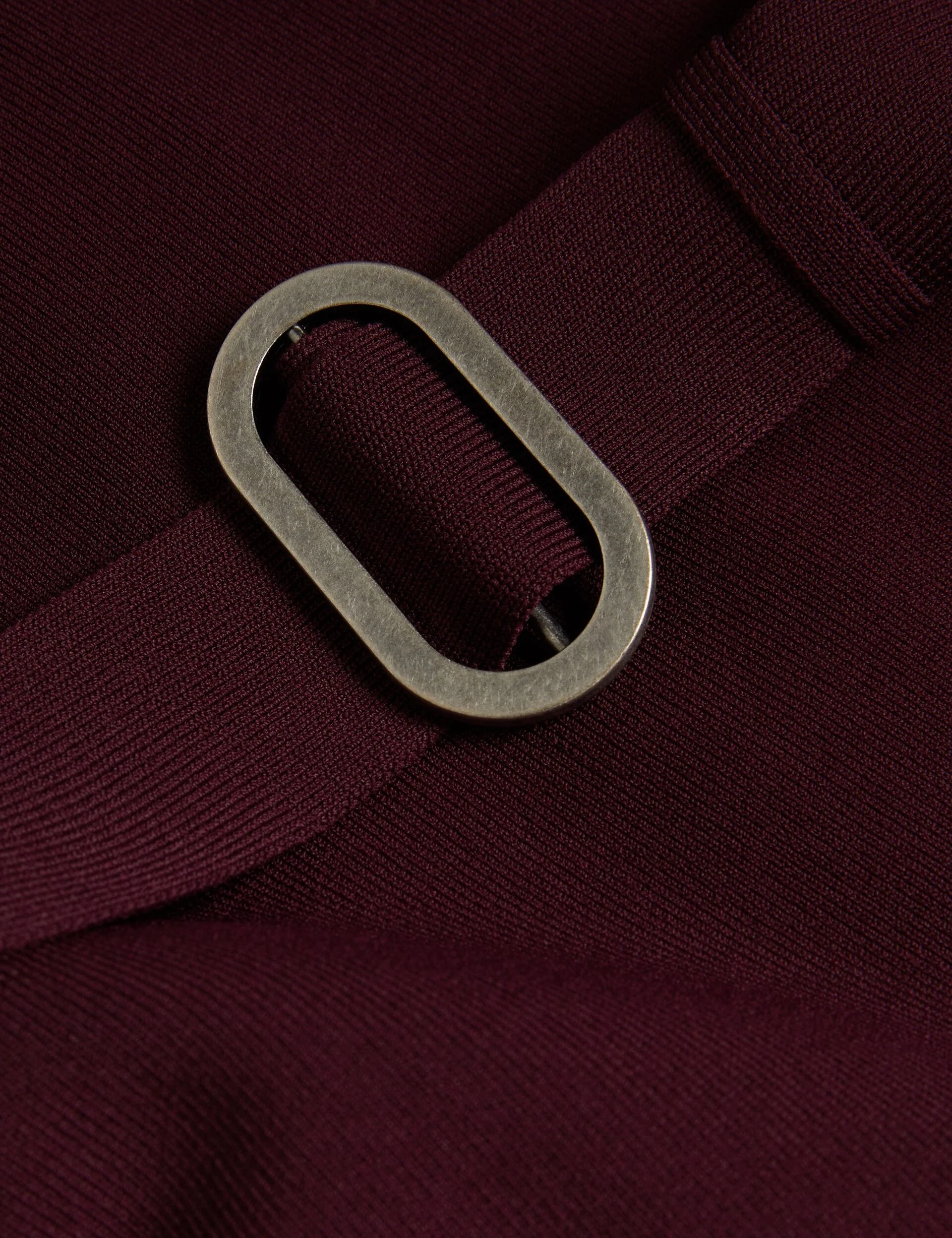 SAMALEE | DARK RED - Image 3