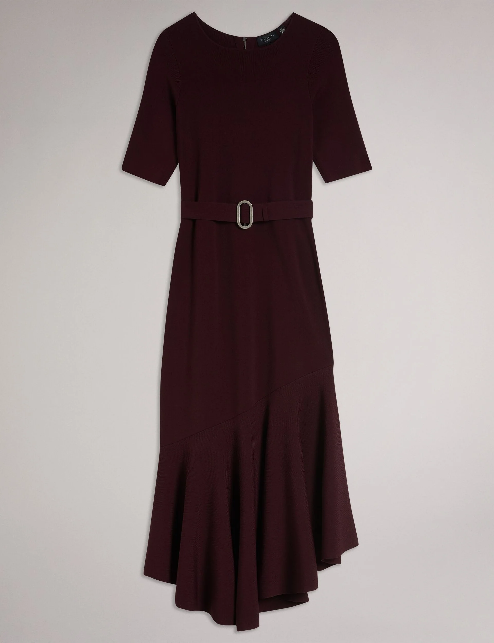 SAMALEE | DARK RED - Image 5