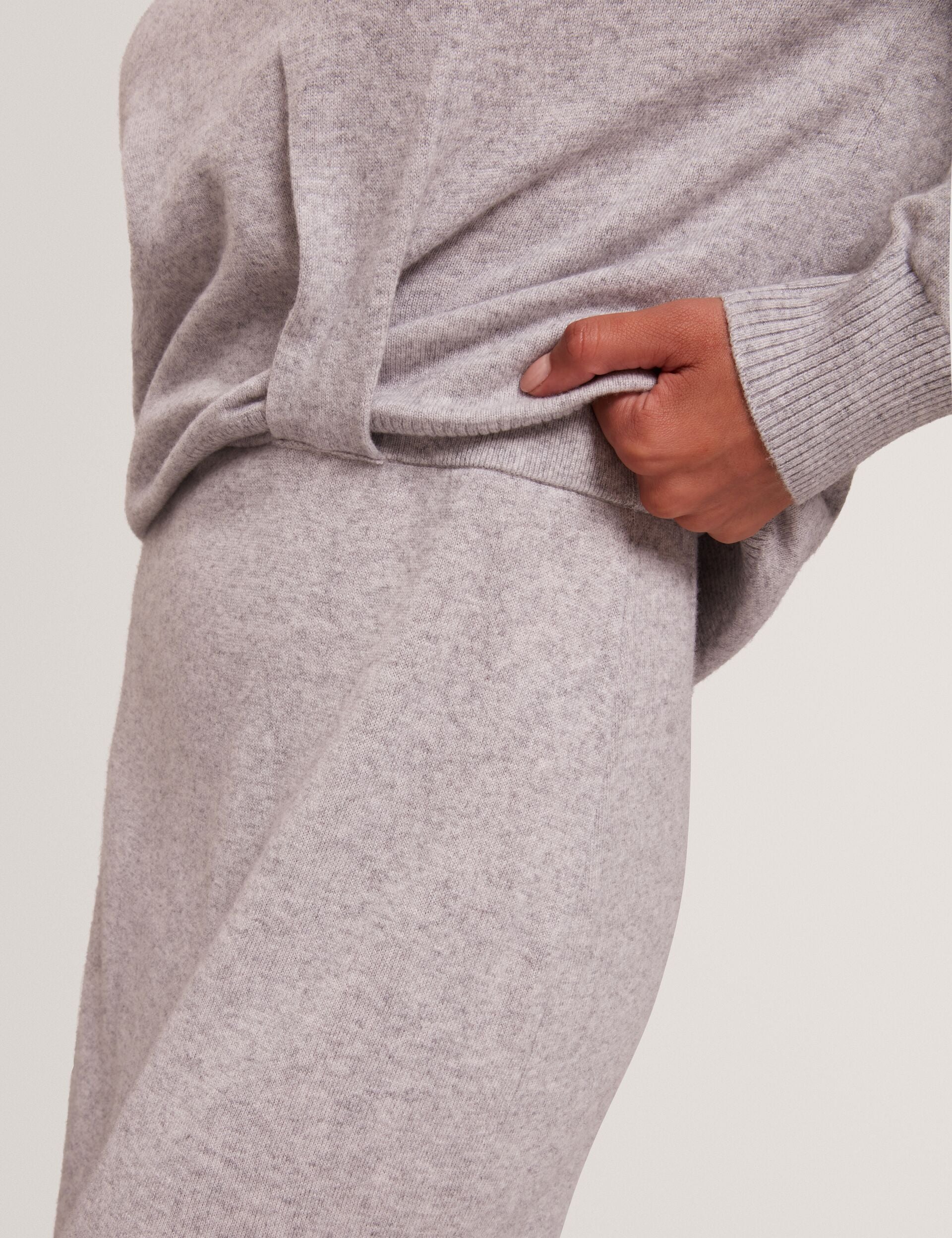 SAMANA | GREY MARL - Image 4