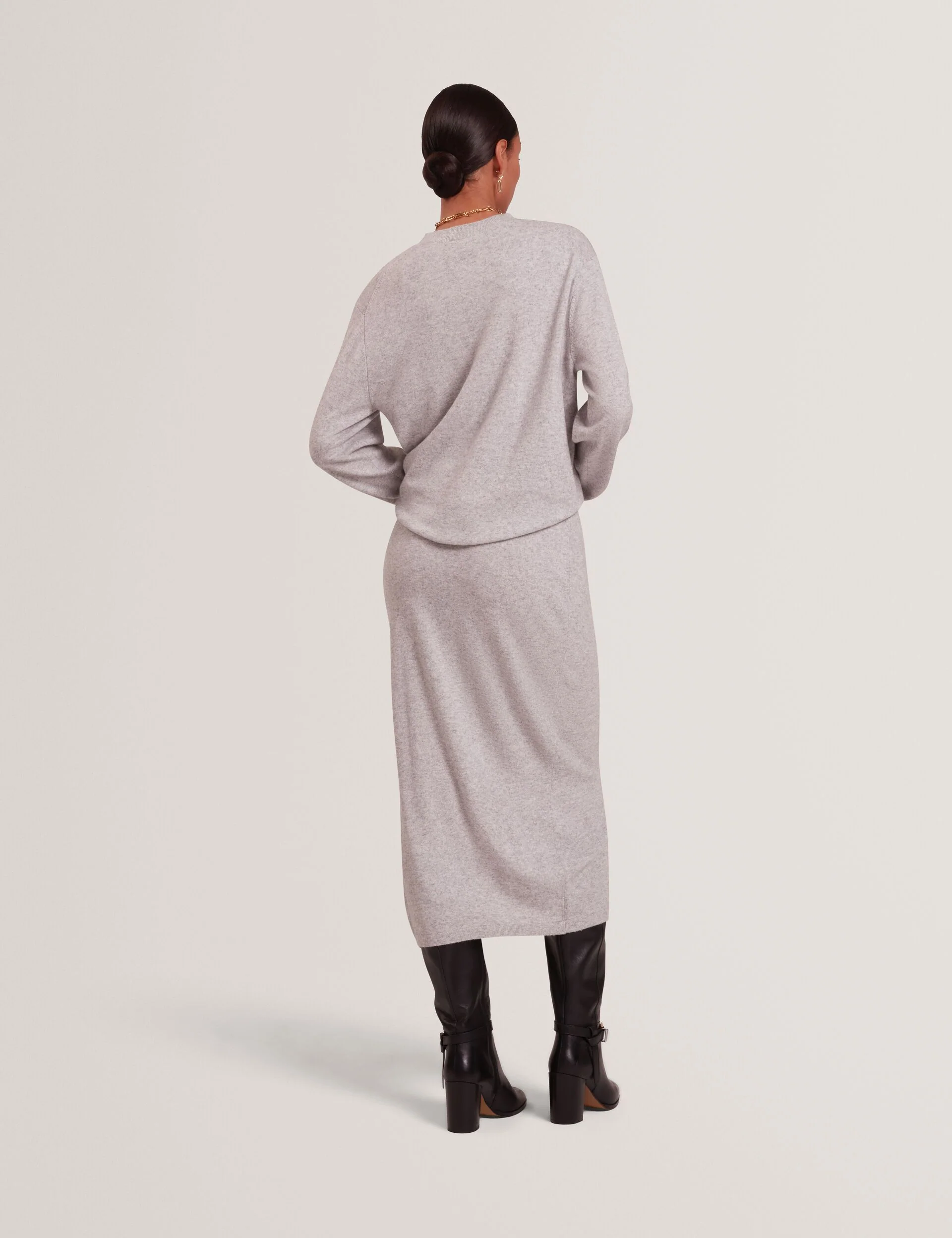 SAMANA | GREY MARL - Image 5