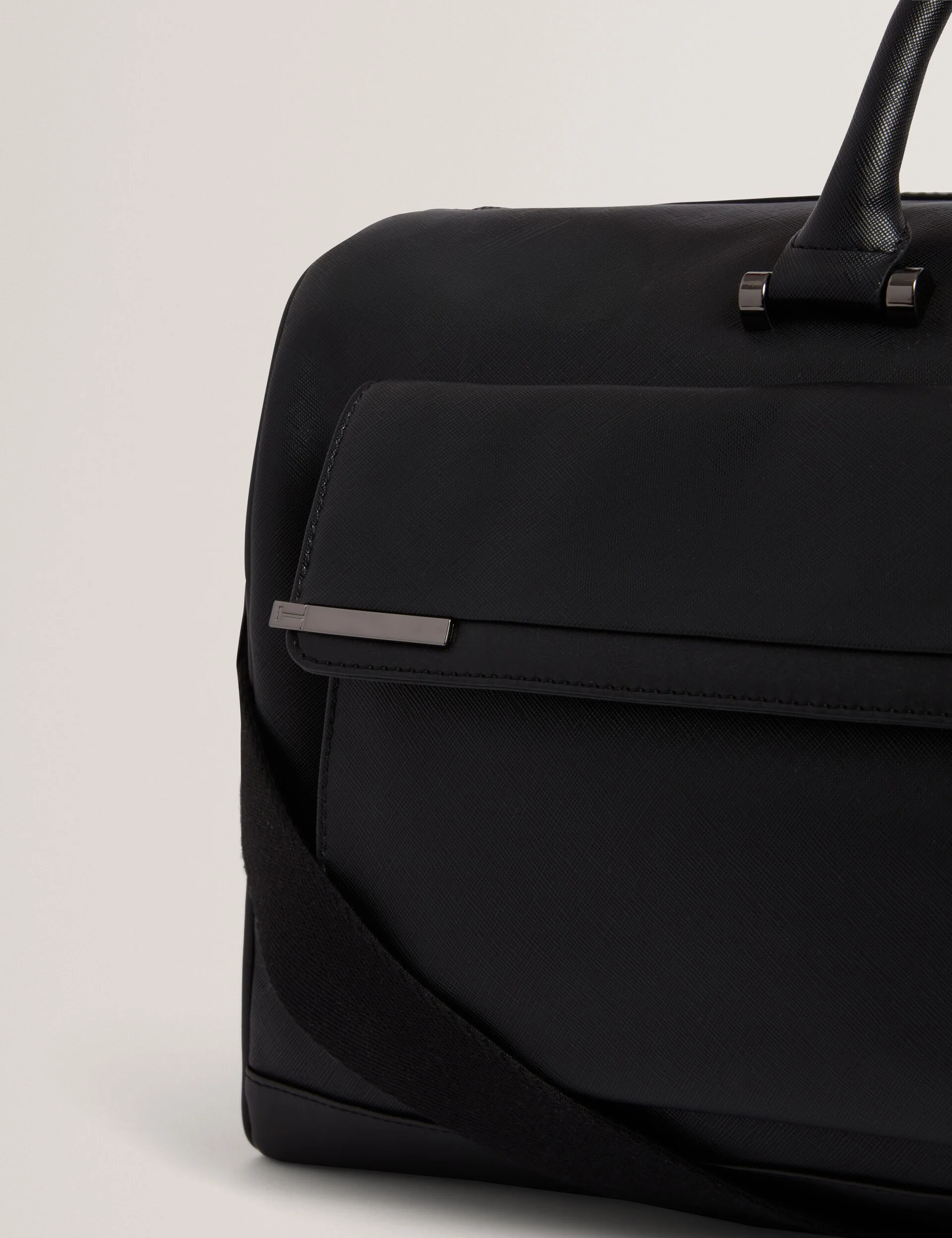 SAMBER | BLACK - Image 3