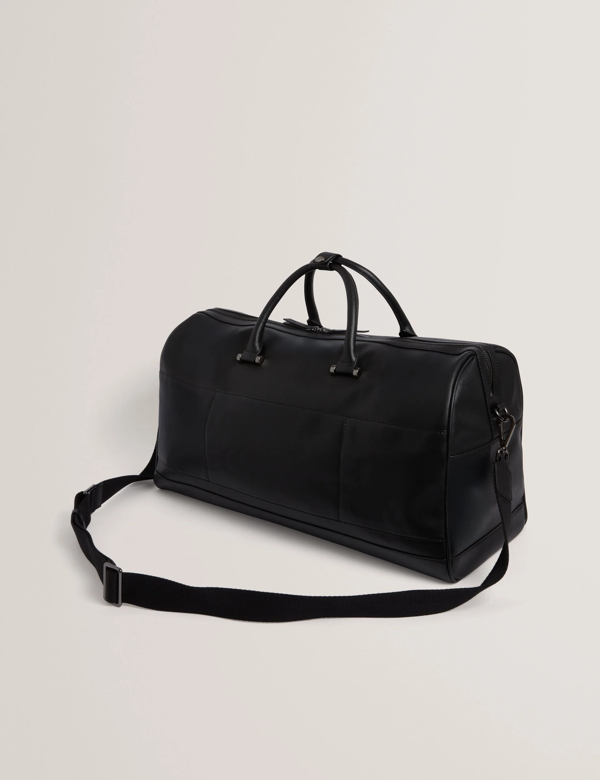 SAMBER | BLACK - Image 4