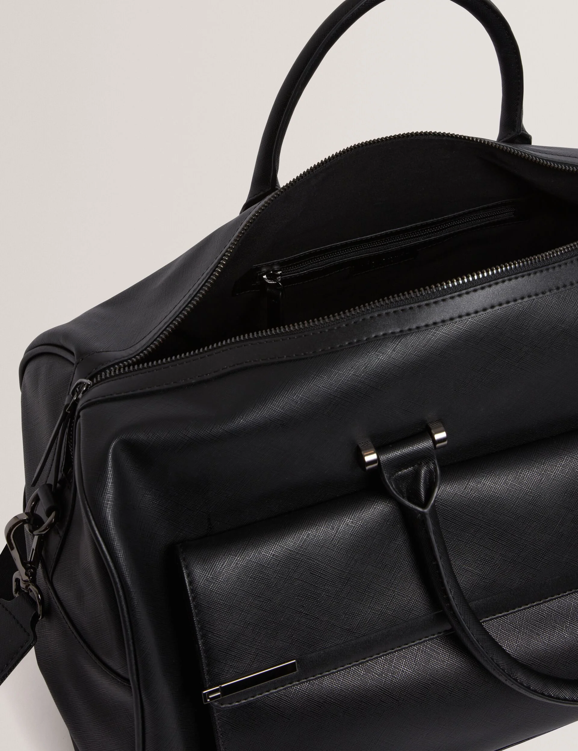 SAMBER | BLACK - Image 5