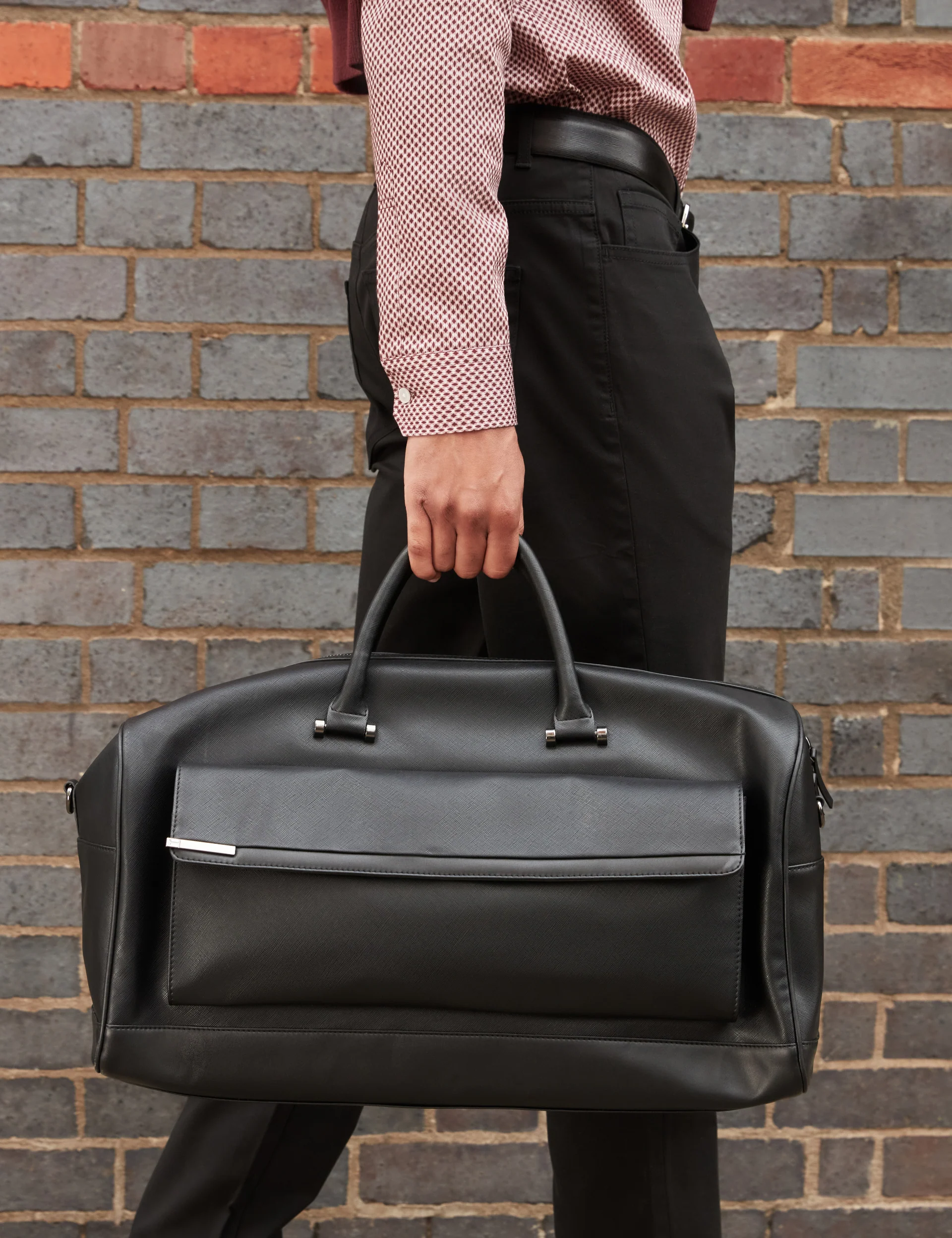 SAMBER | BLACK - Image 6