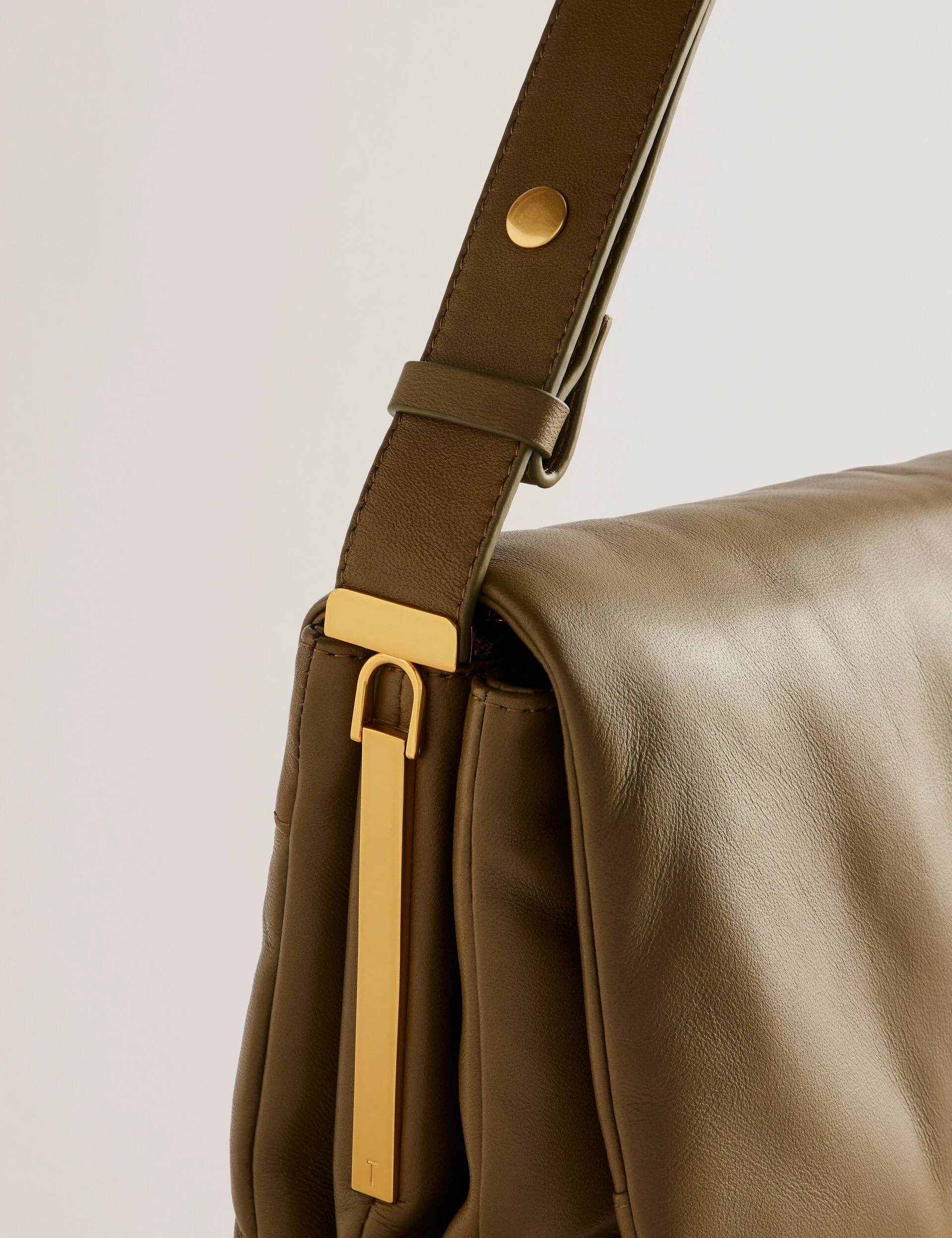 SAMILLI | KHAKI - Image 2