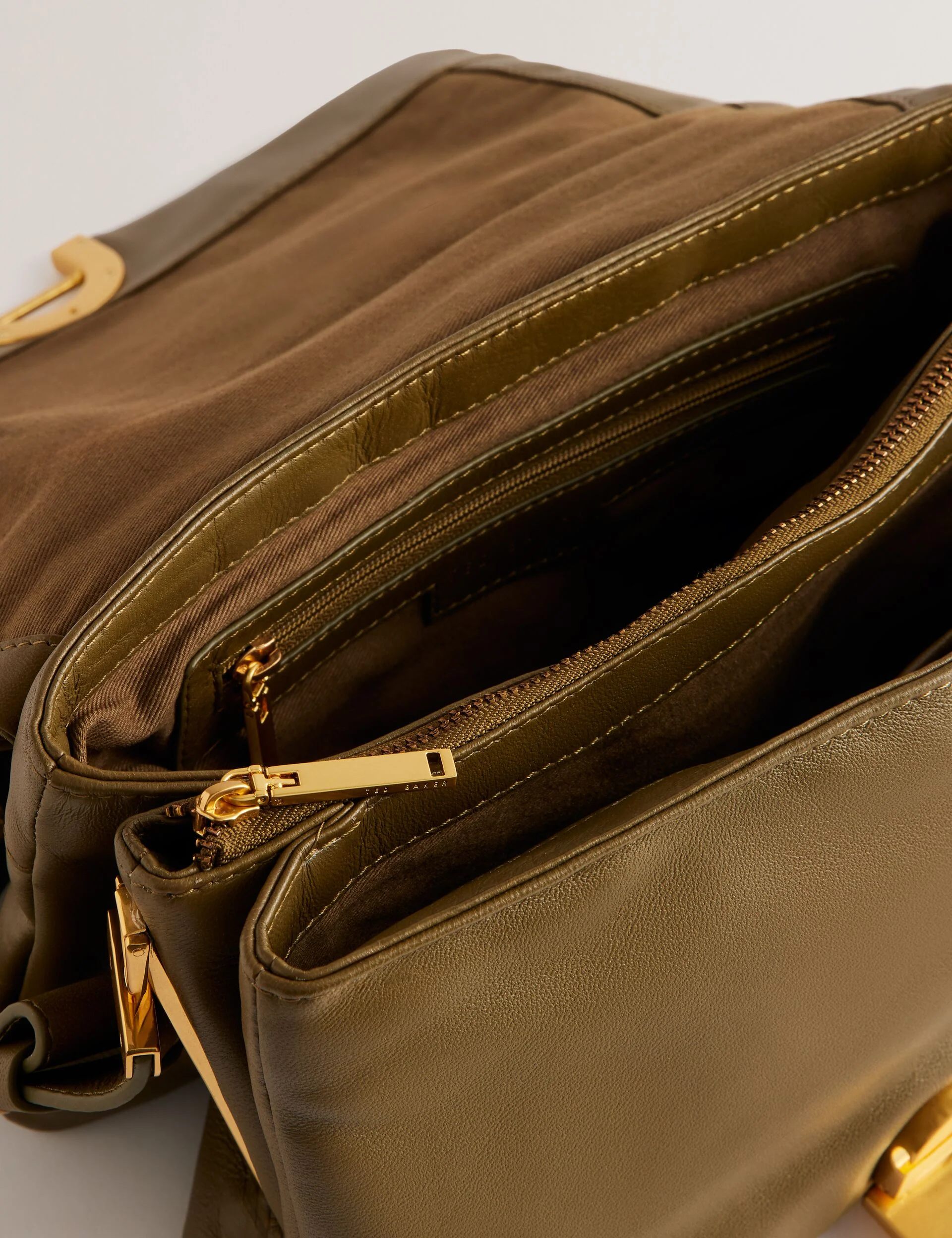 SAMILLI | KHAKI - Image 4