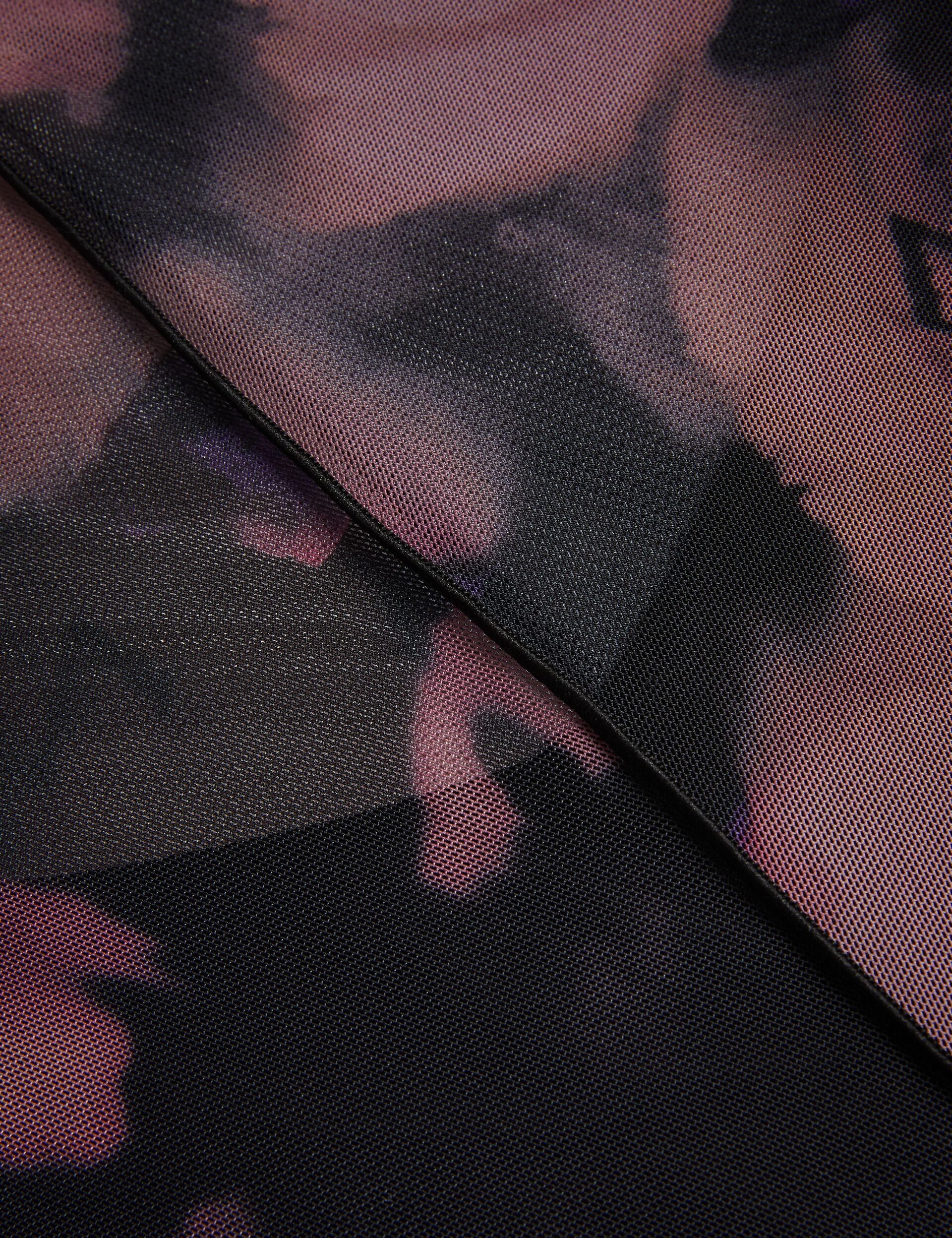 SAMIYAH | BLACK - Image 3