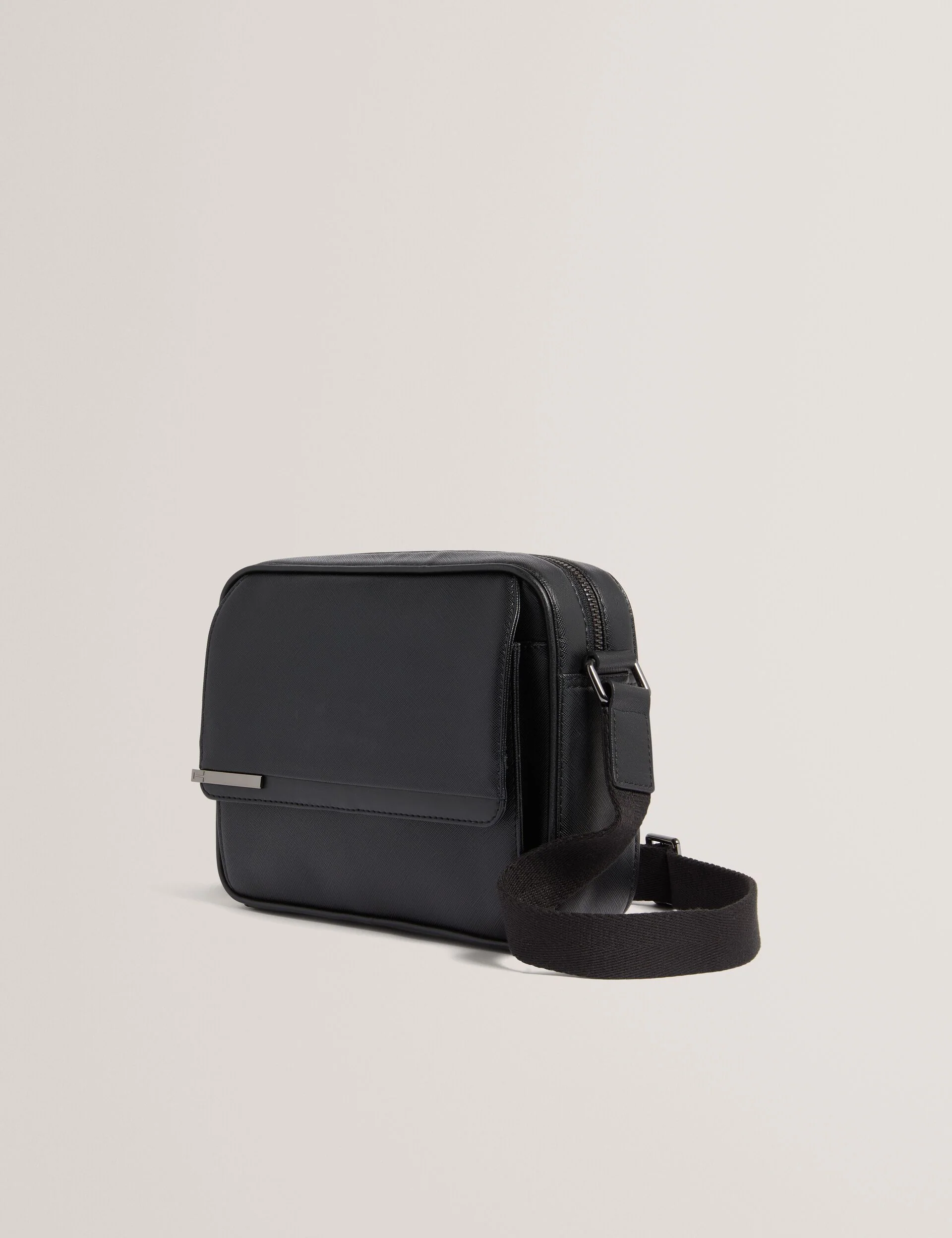 SAMPSON | BLACK - Image 3