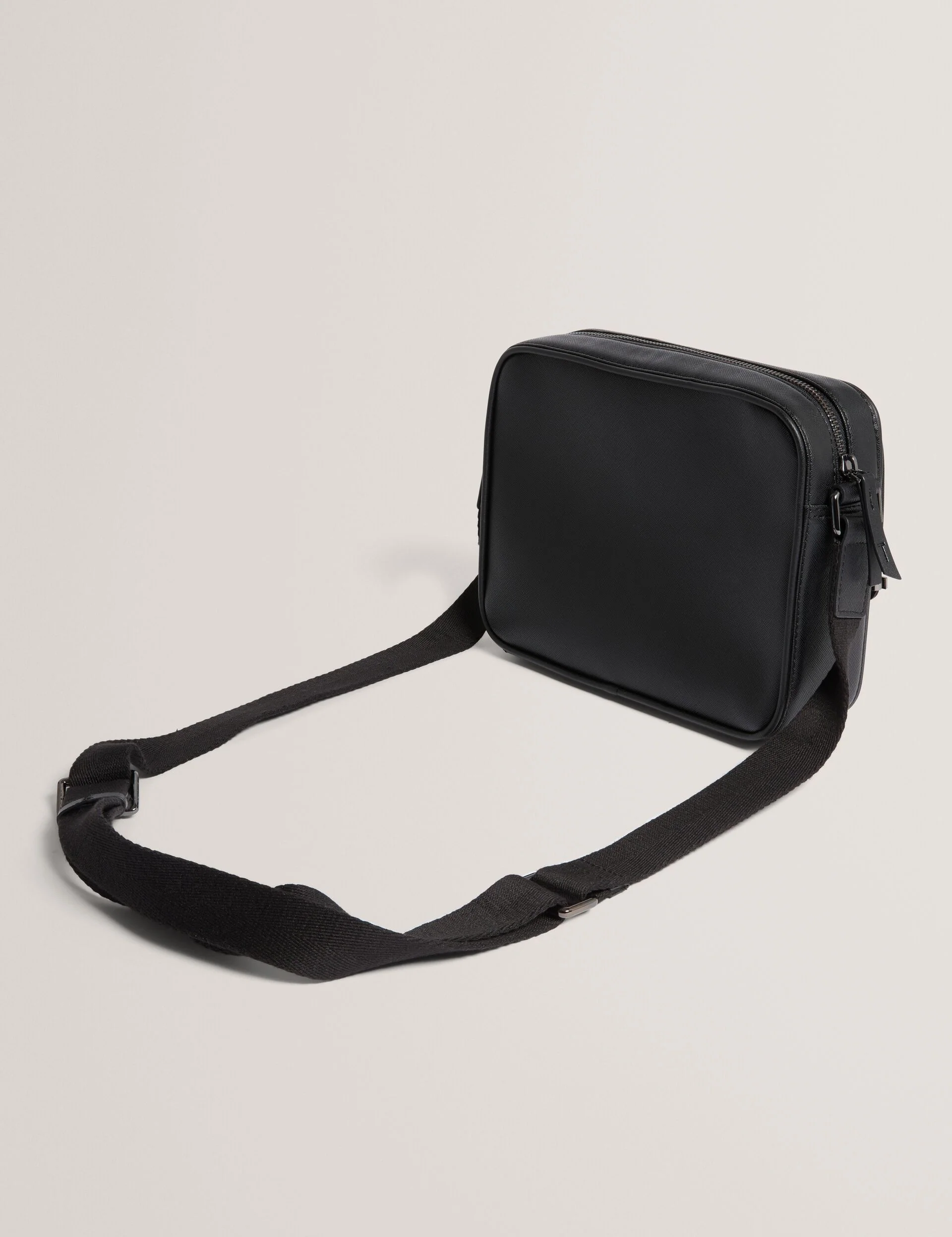 SAMPSON | BLACK - Image 4
