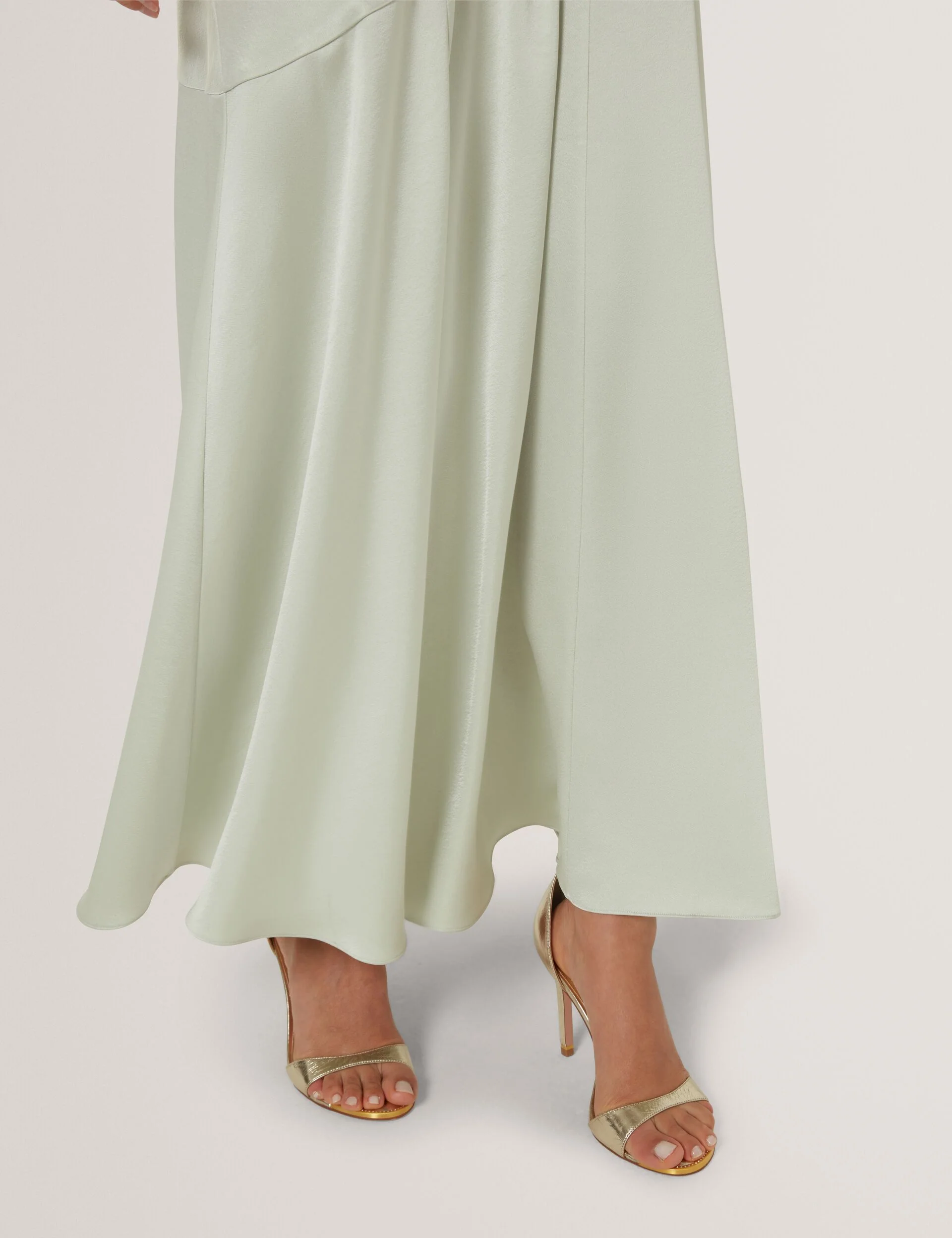 SANARI | PALE GREEN - Image 4