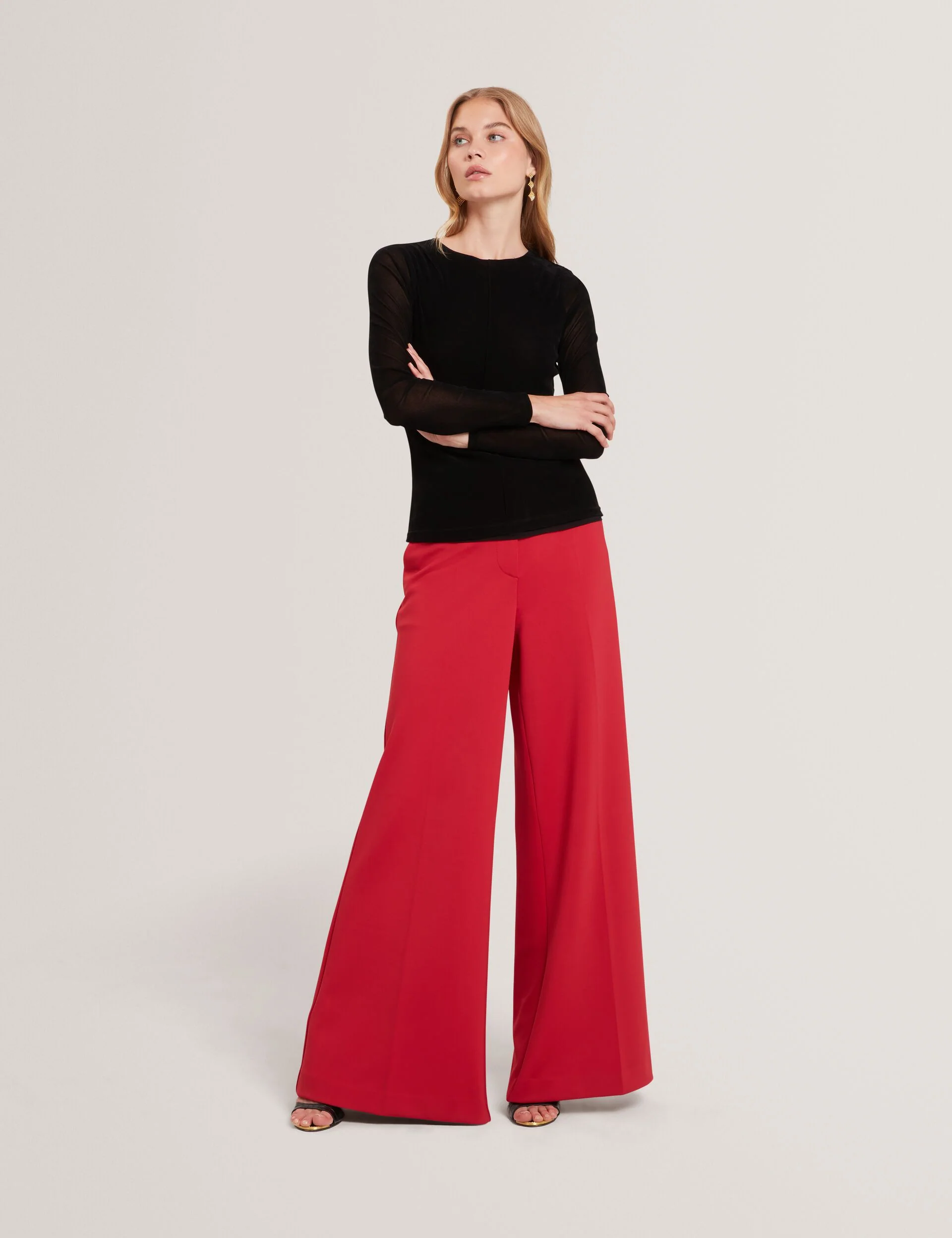 SANCIE | BLACK - Image 2