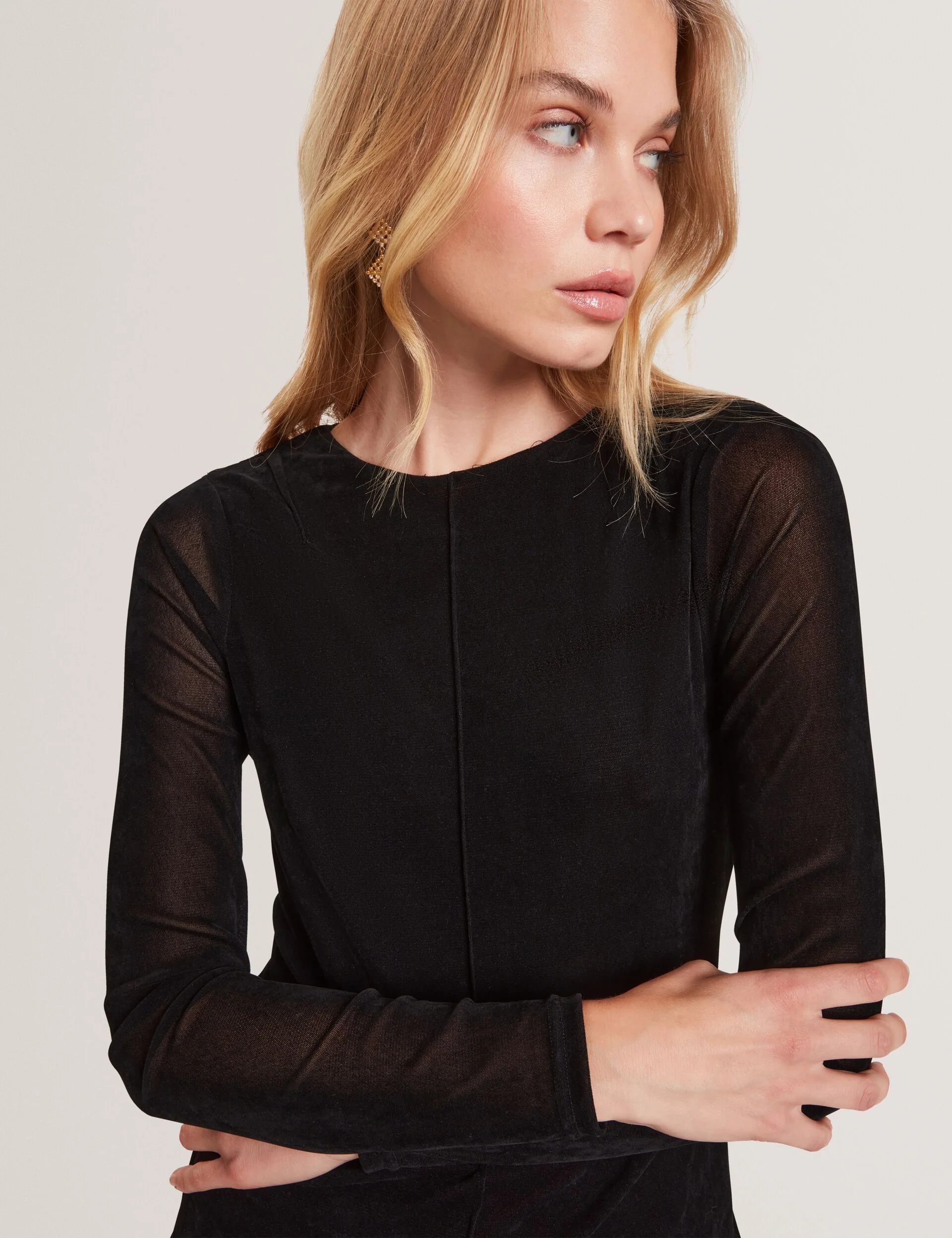 SANCIE | BLACK - Image 4