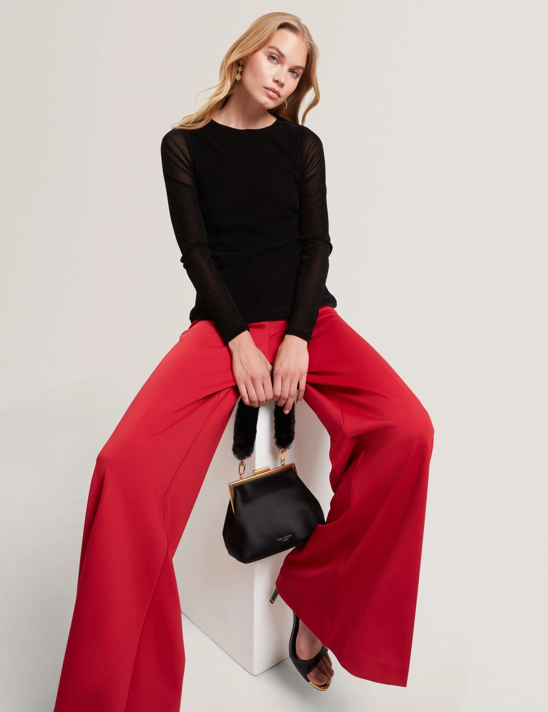 SANCIE | BLACK - Image 6