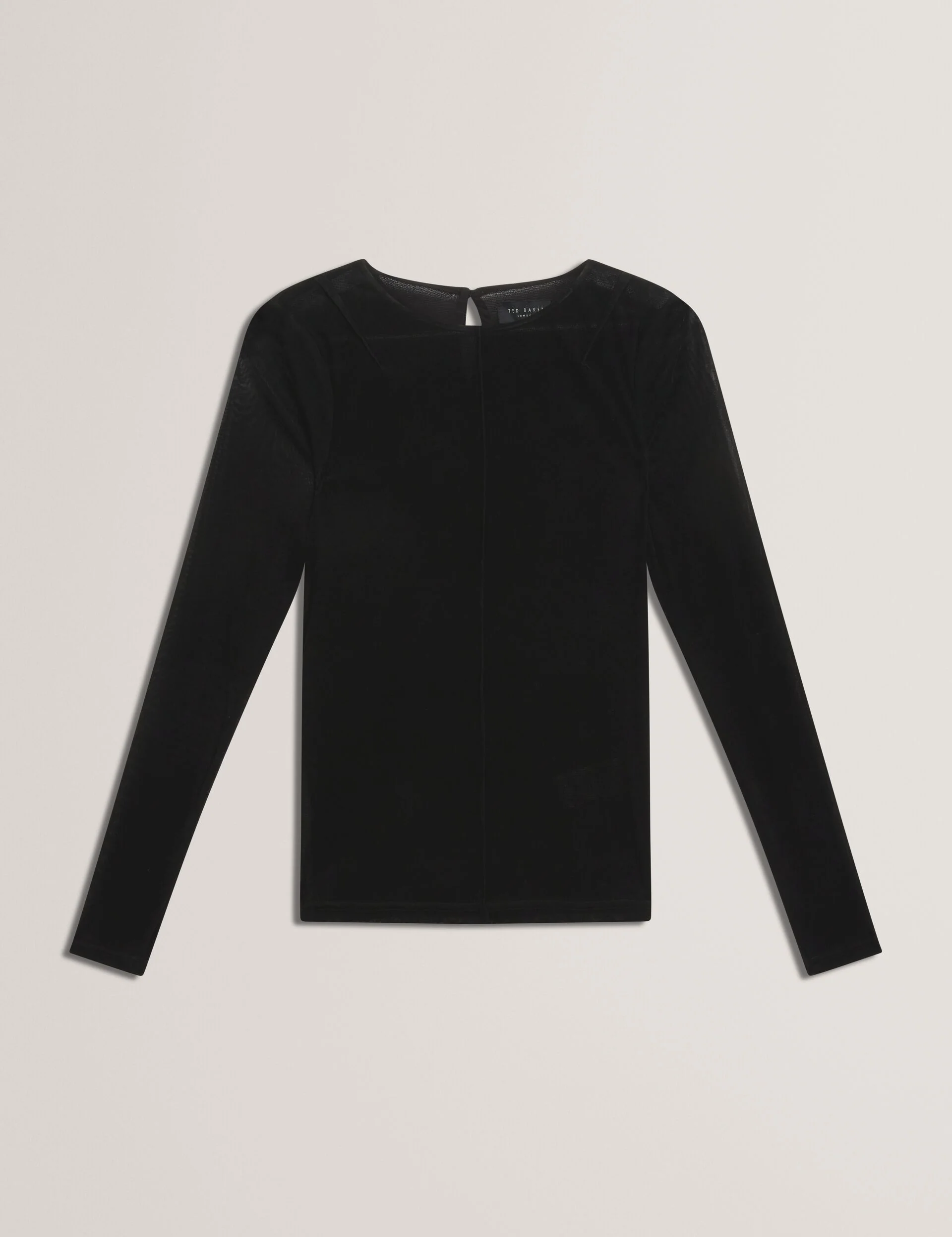 SANCIE | BLACK - Image 7