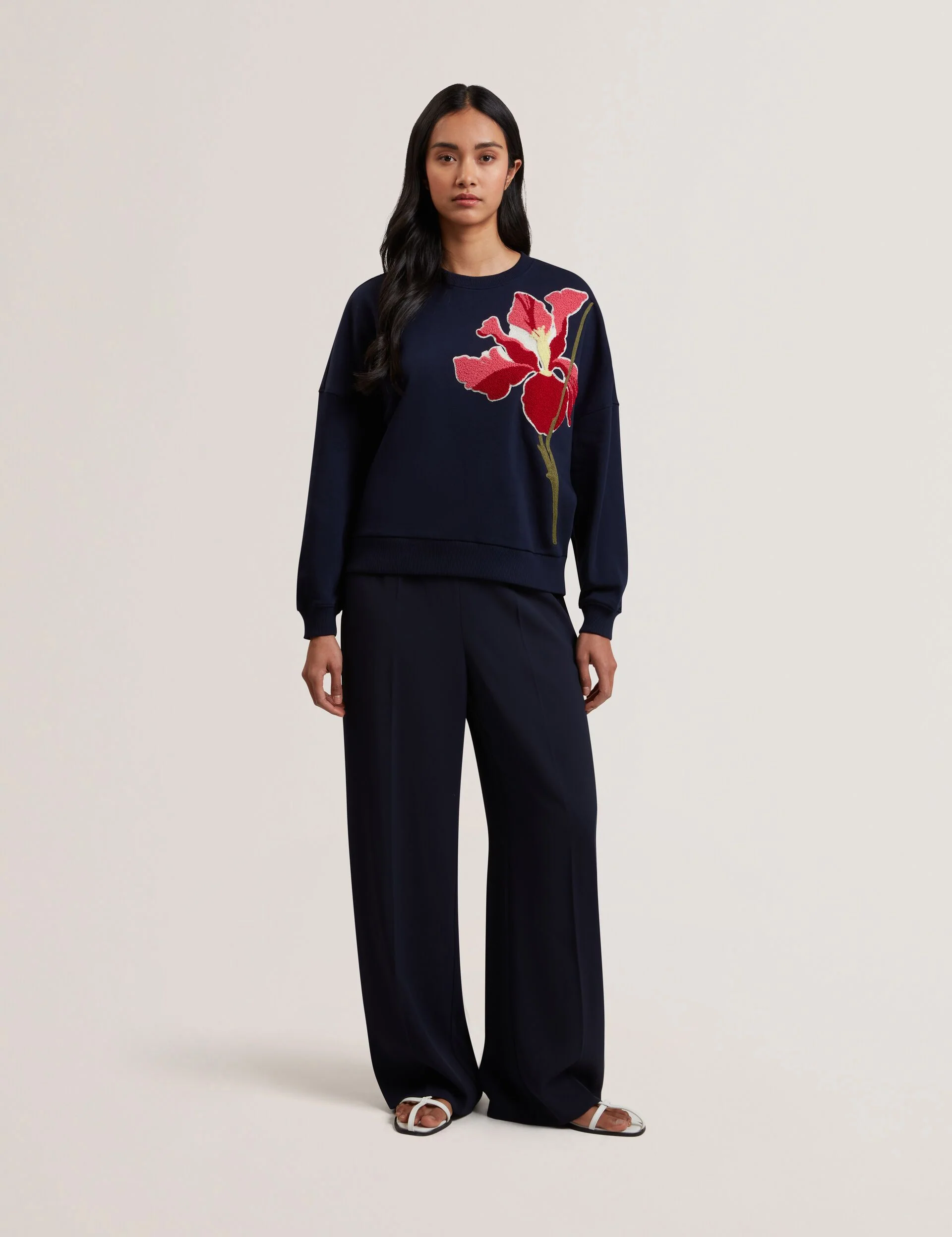 SANDERR | NAVY - Image 2