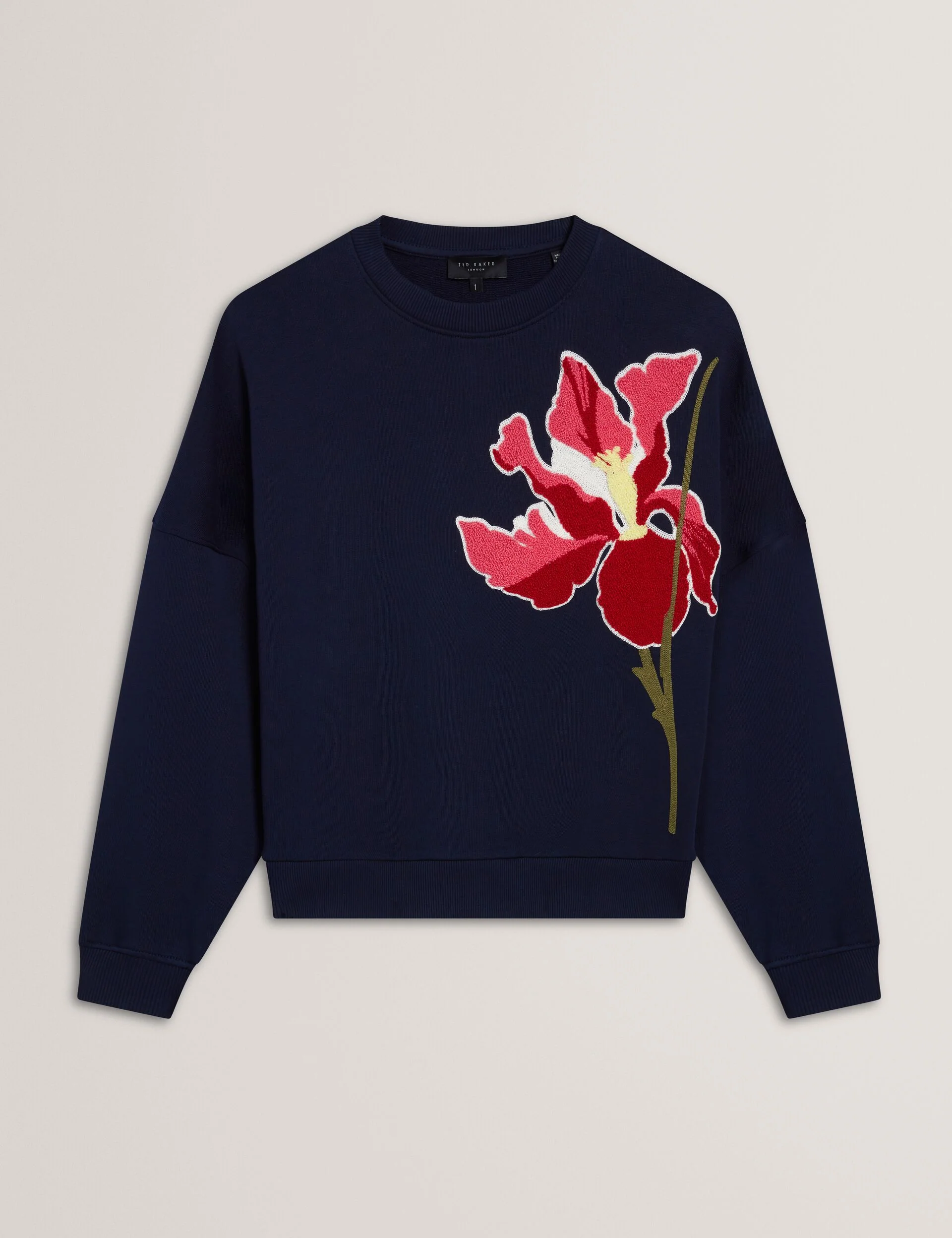 SANDERR | NAVY - Image 3