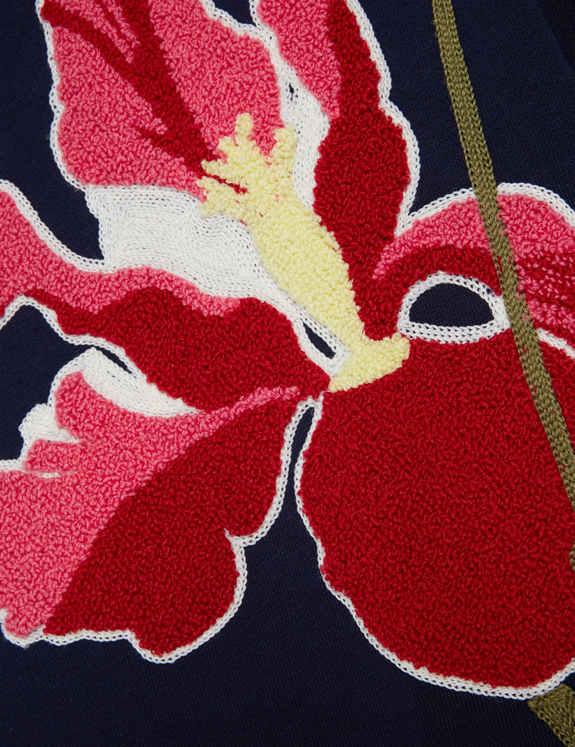 SANDERR | NAVY - Image 6