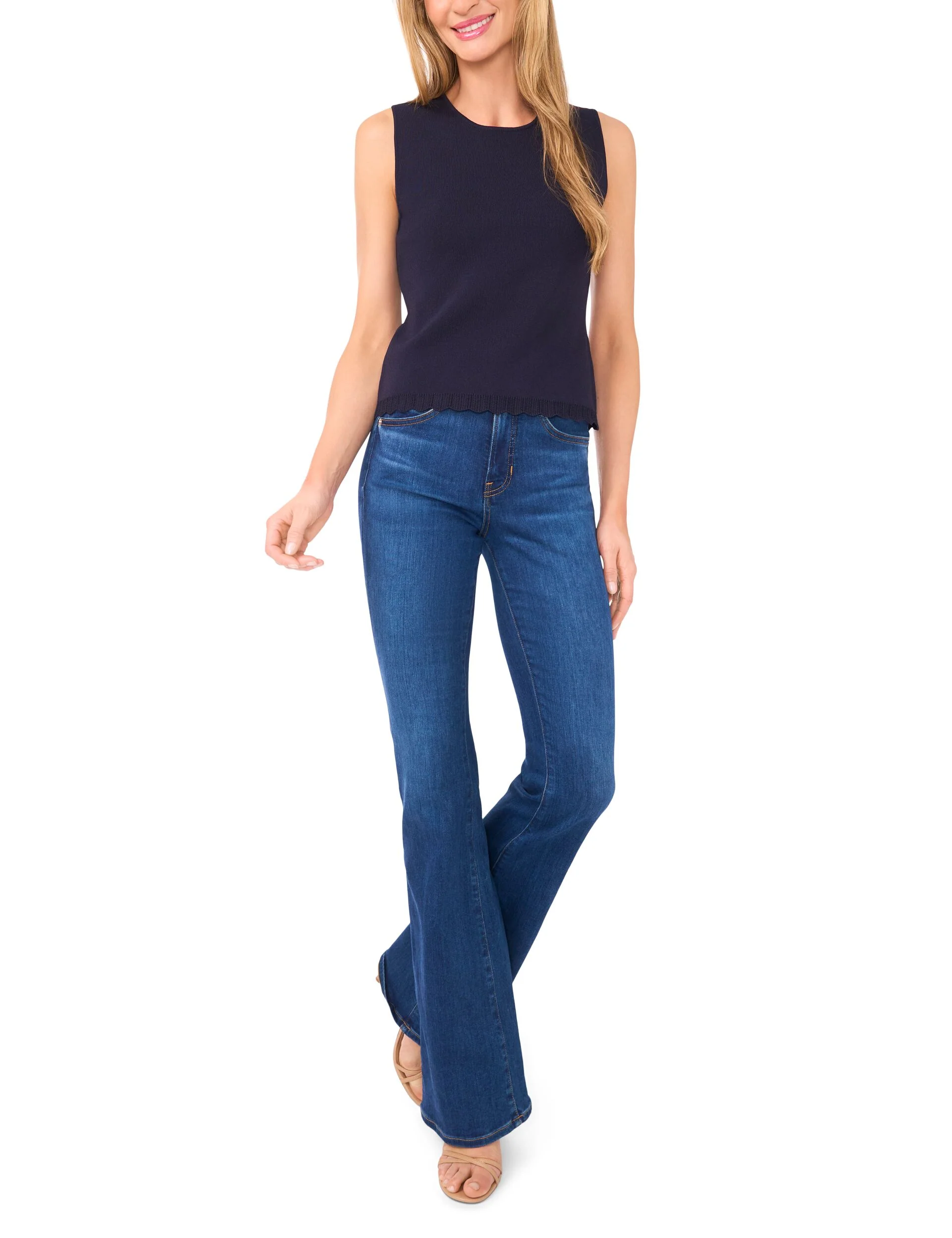 SANDIE | DARK BLUE - Image 2