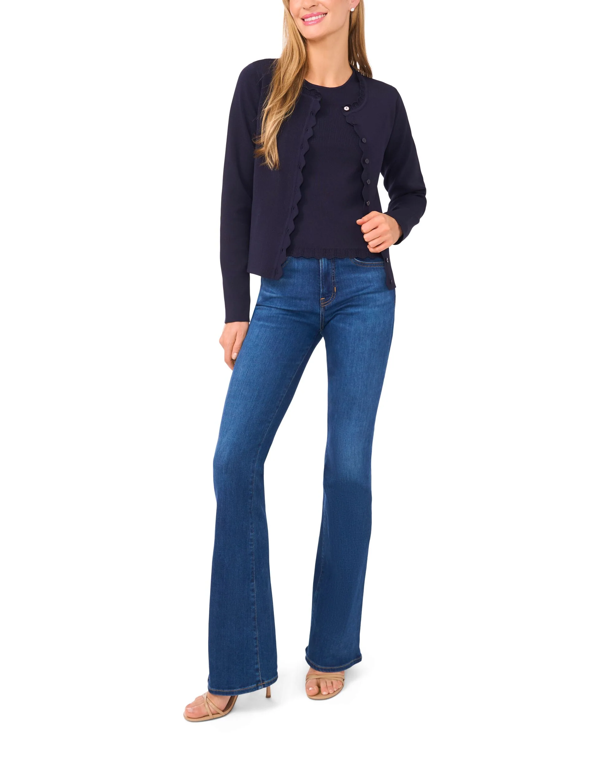 SANDIE | DARK BLUE - Image 4