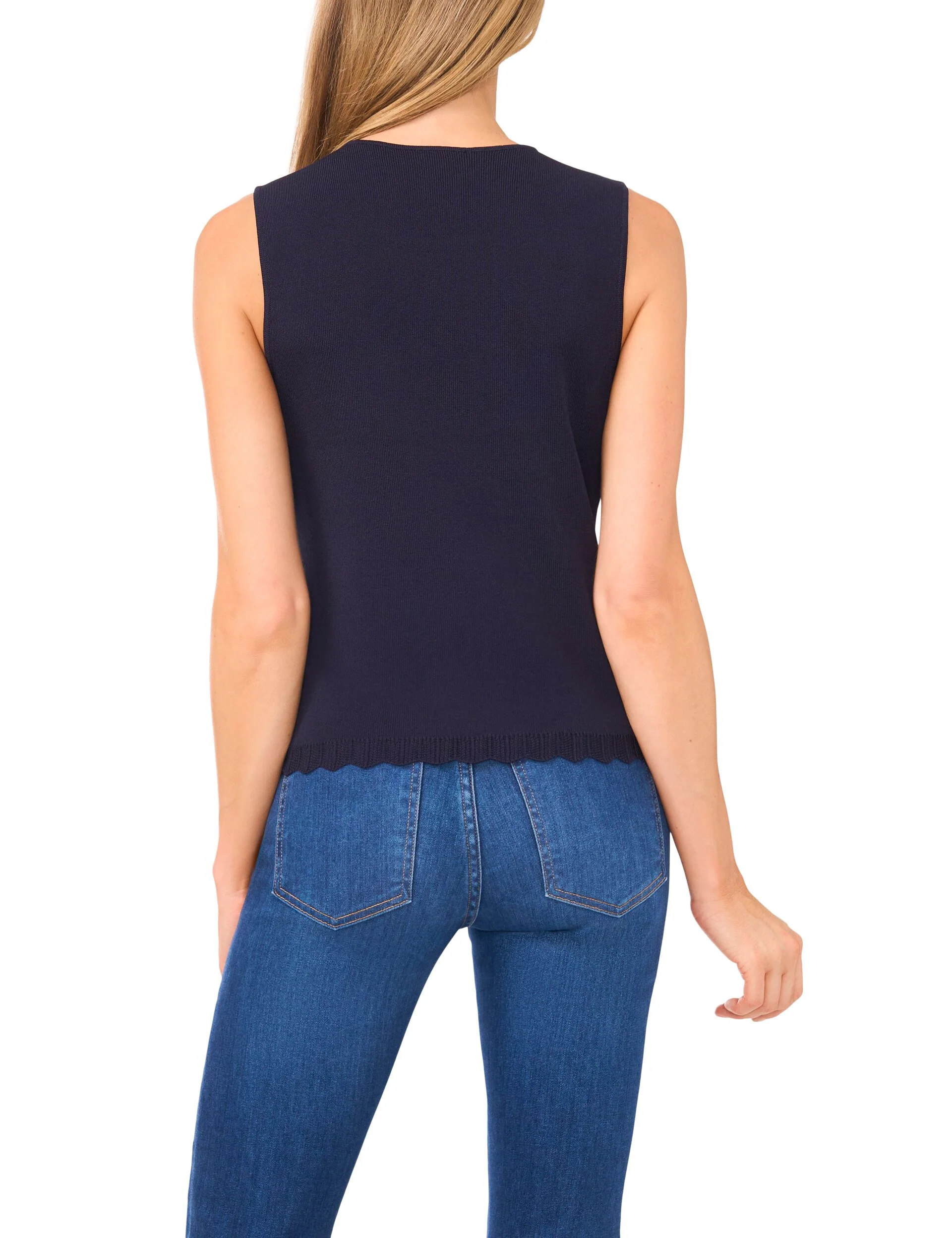 SANDIE | DARK BLUE - Image 5