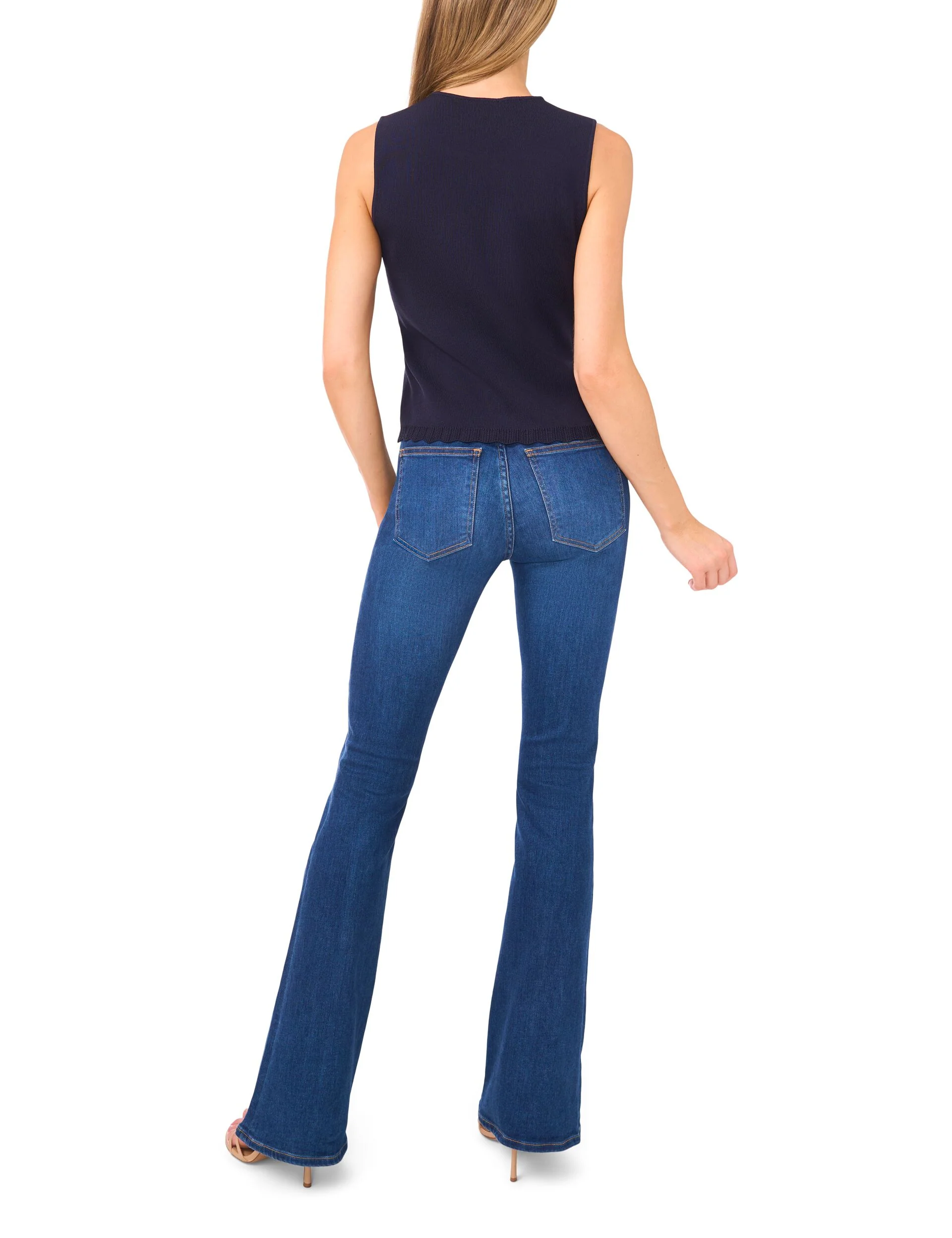 SANDIE | DARK BLUE - Image 6