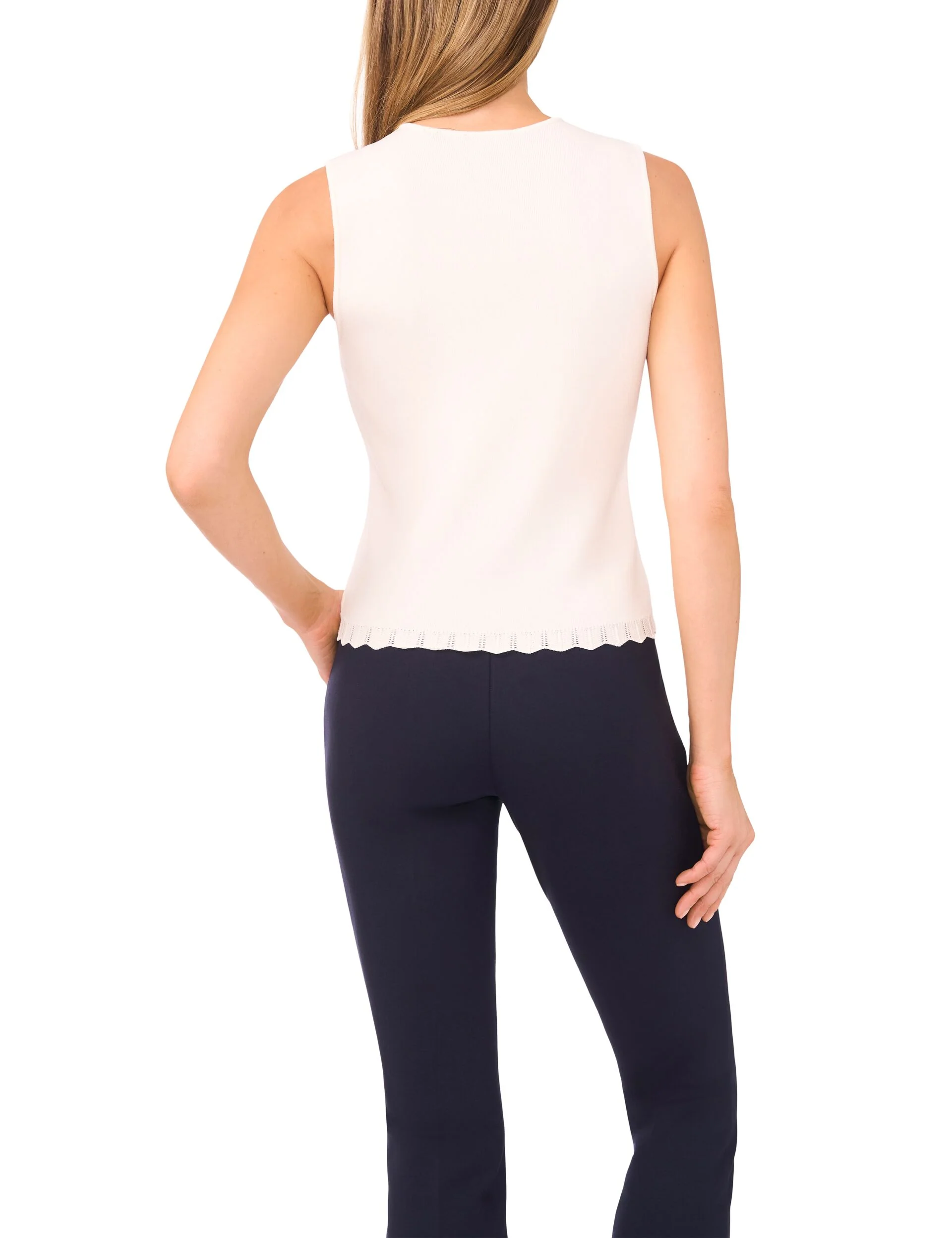 SANDIE | IVORY - Image 4