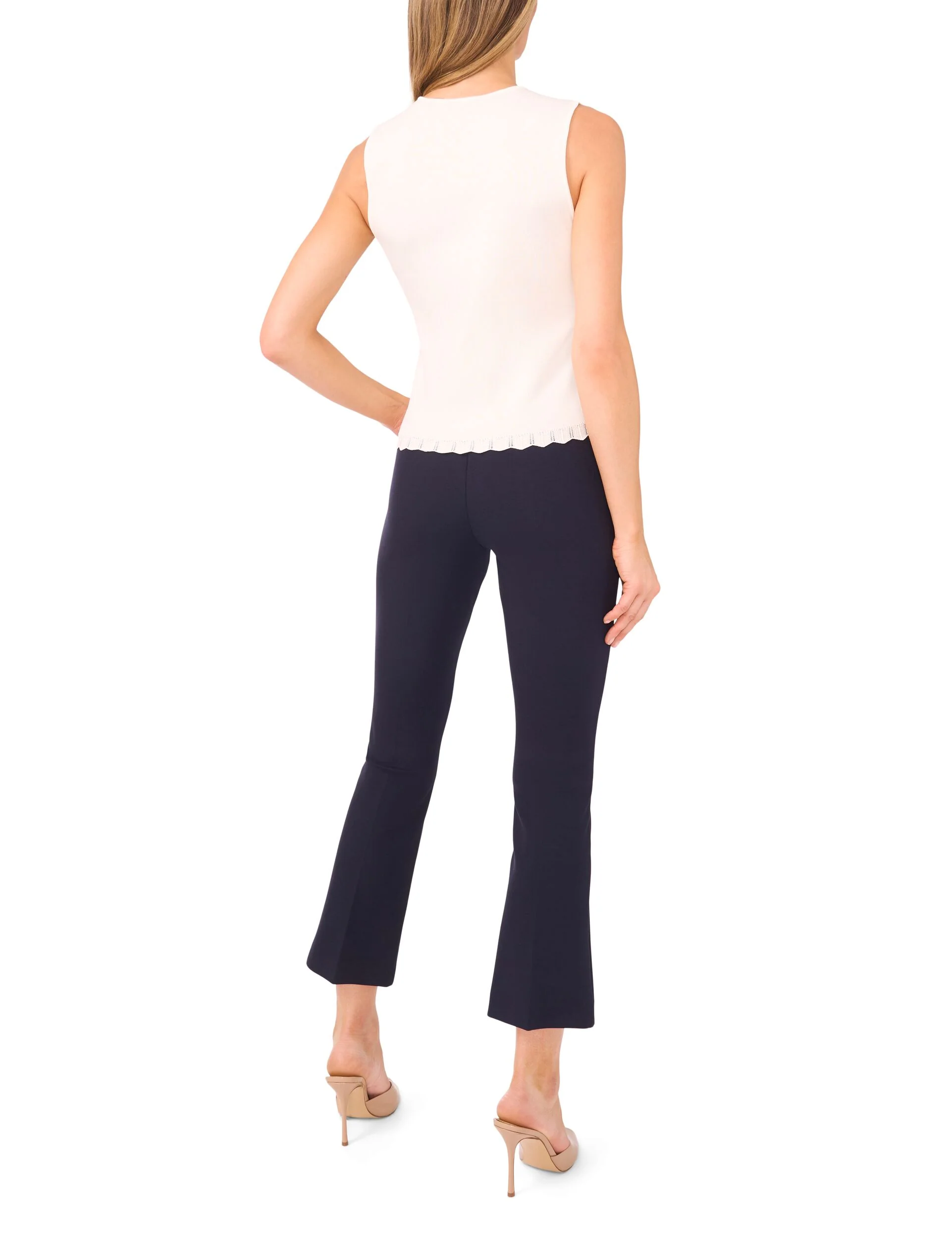 SANDIE | IVORY - Image 5