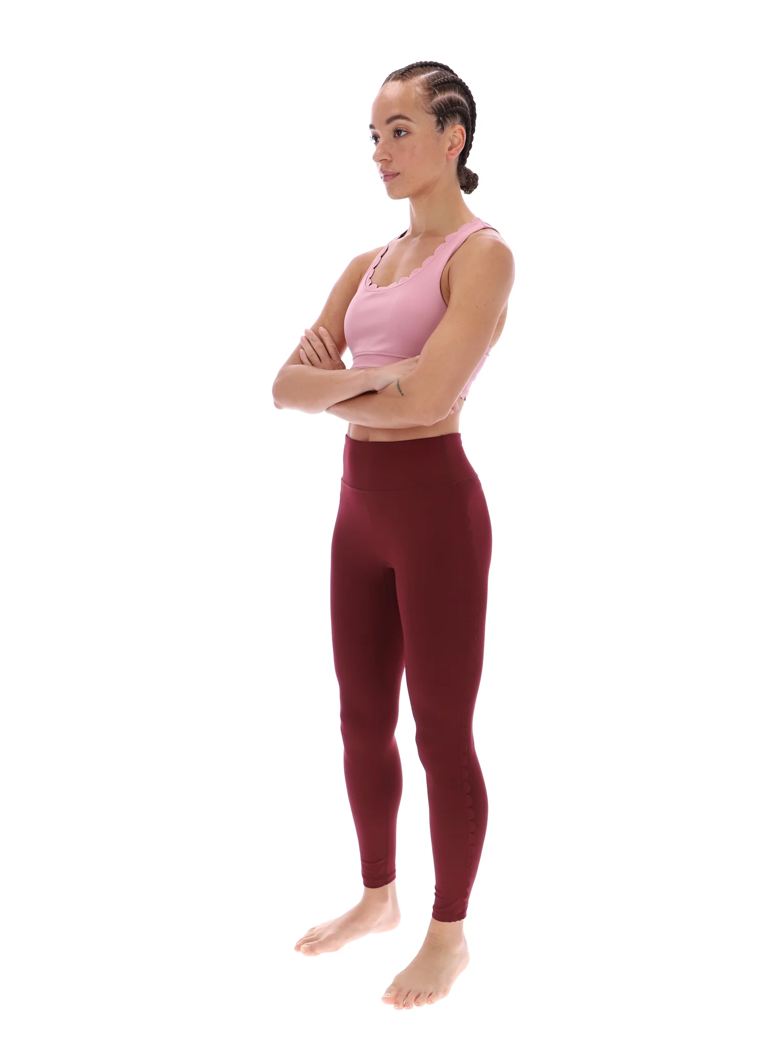 SANDRA | PALE PINK - Image 3