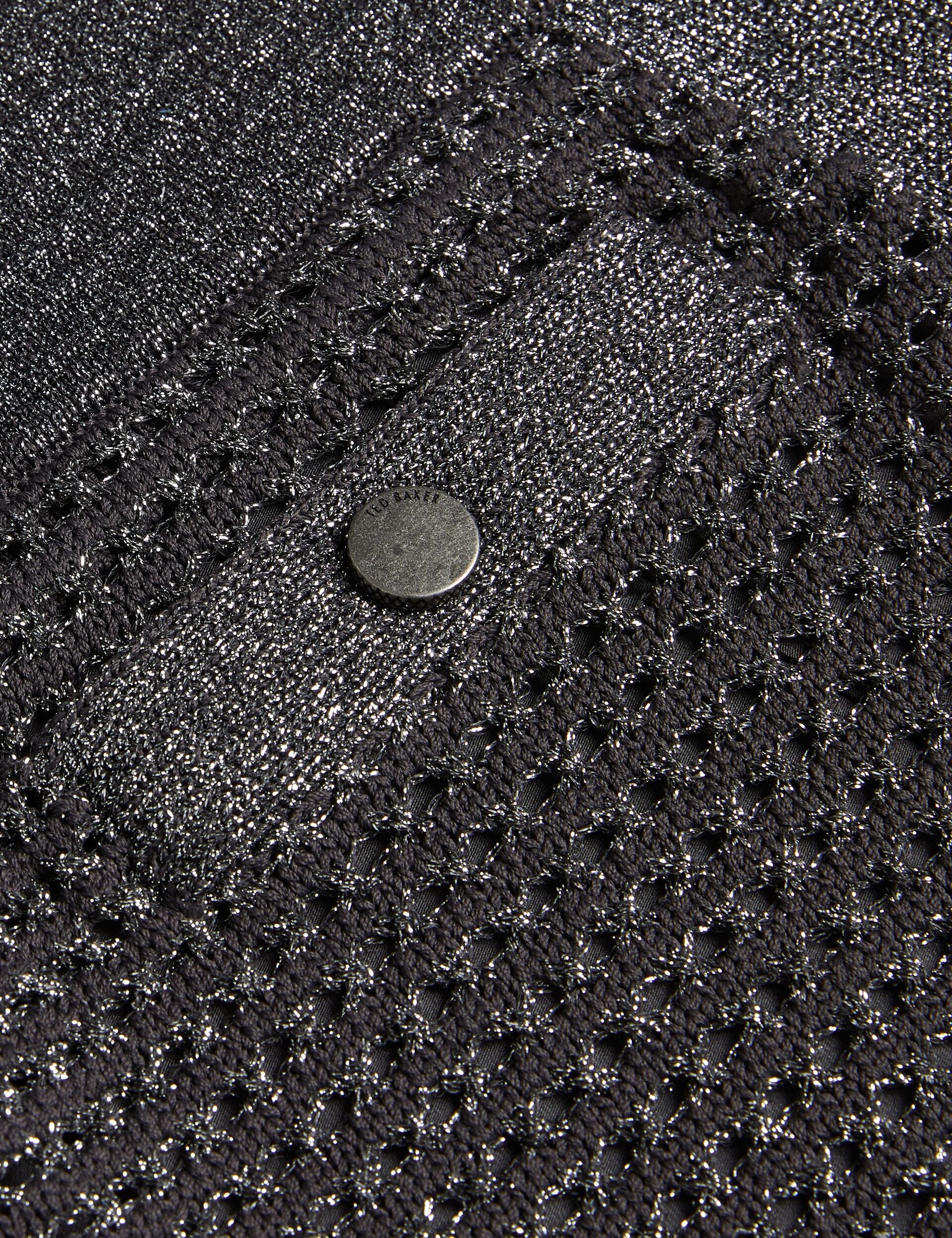 SANNIAA | GUNMETAL - Image 3