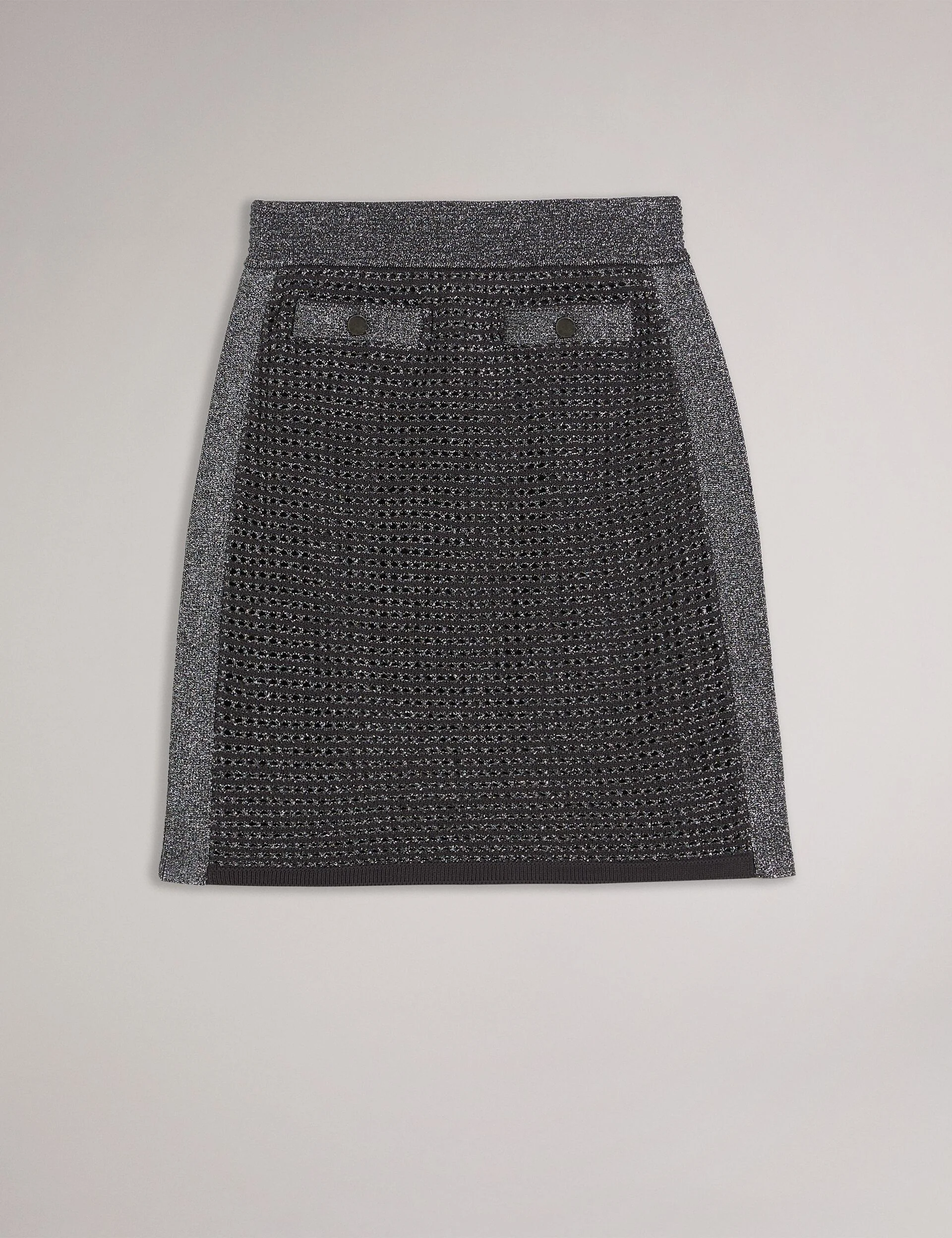 SANNIAA | GUNMETAL - Image 6