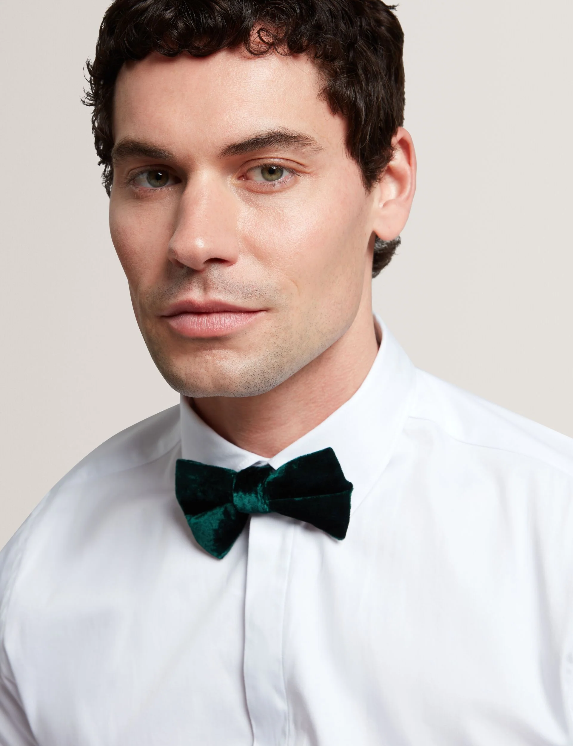 SANZIO | DARK GREEN - Image 2