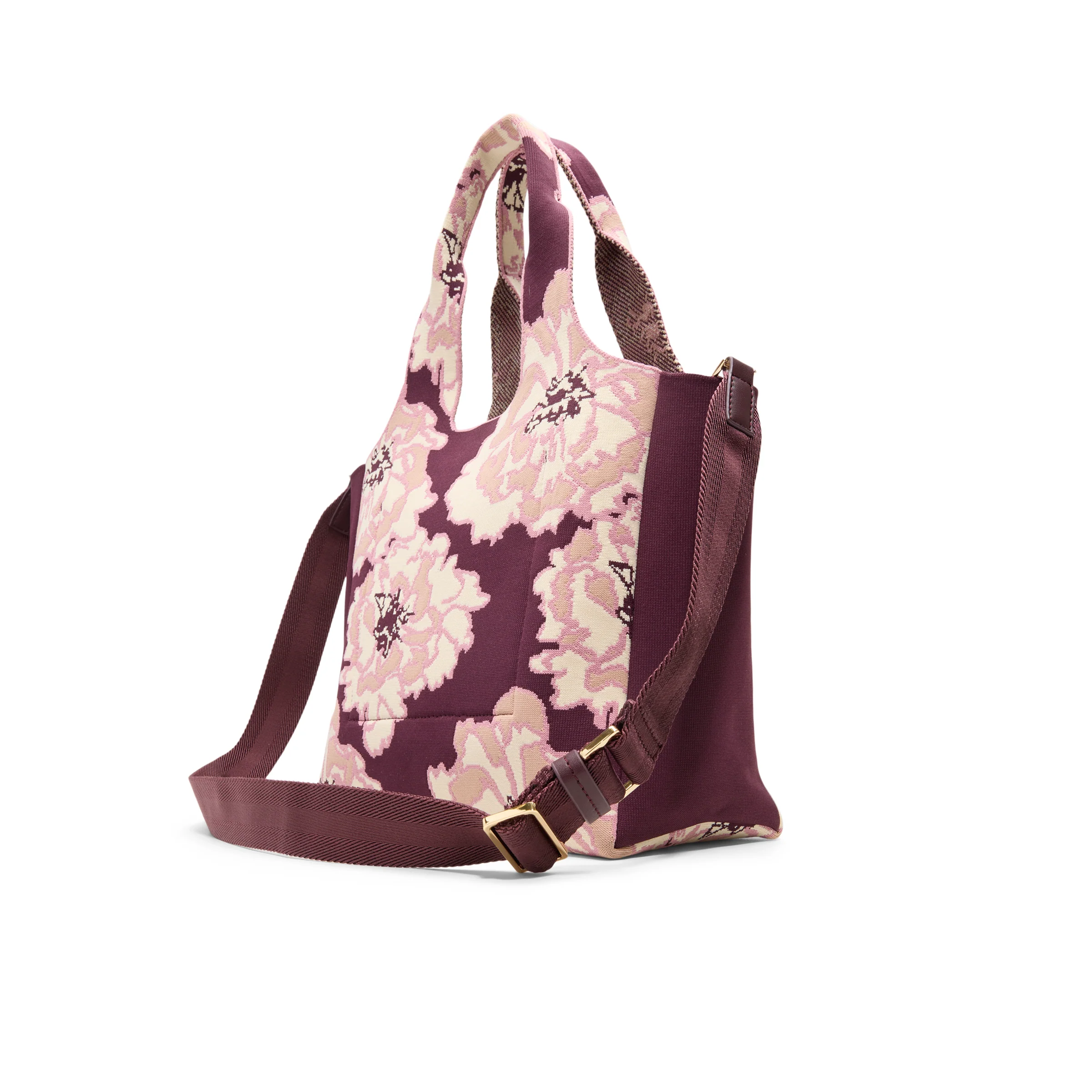 SARA | BURGUNDY - Image 2