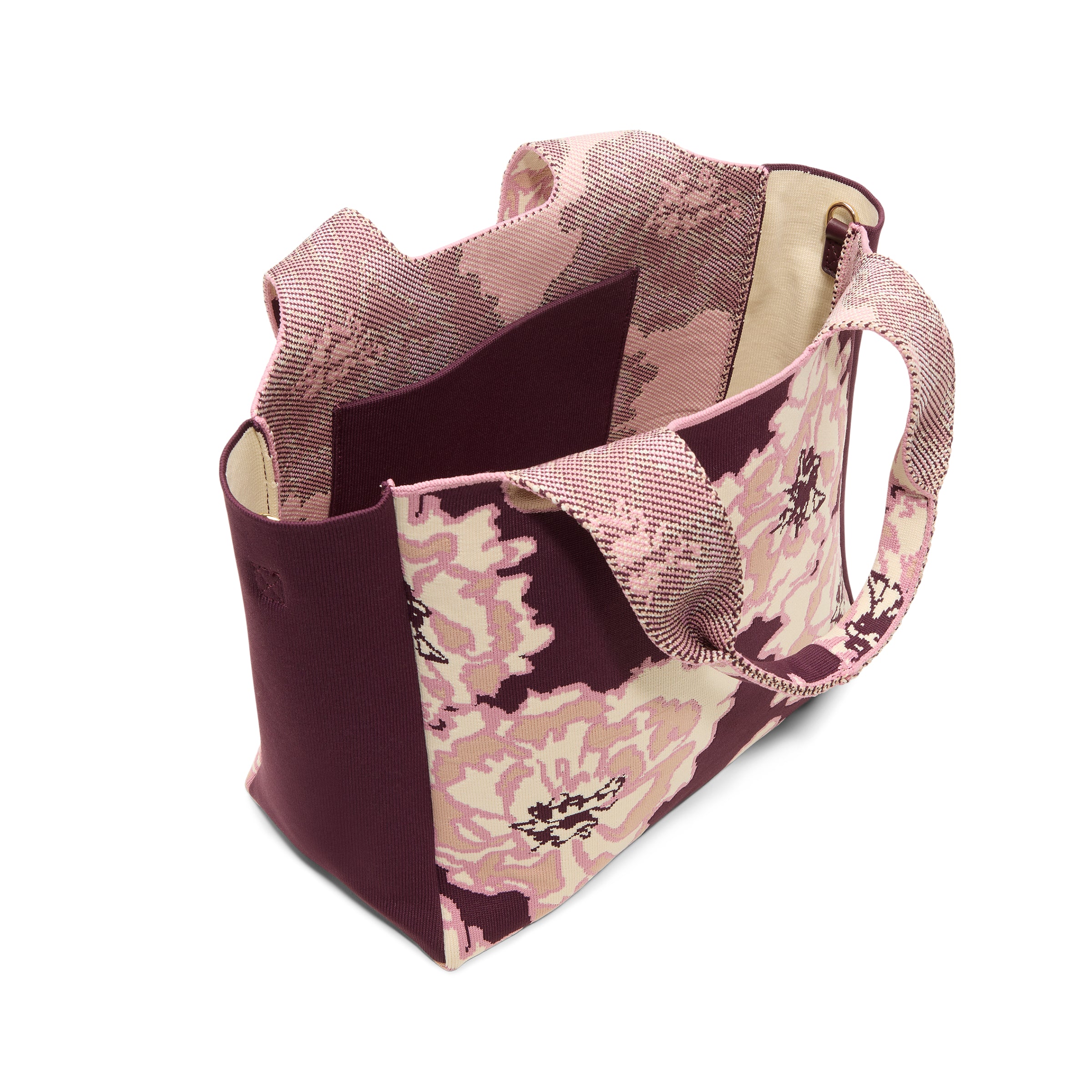 SARA | BURGUNDY - Image 3