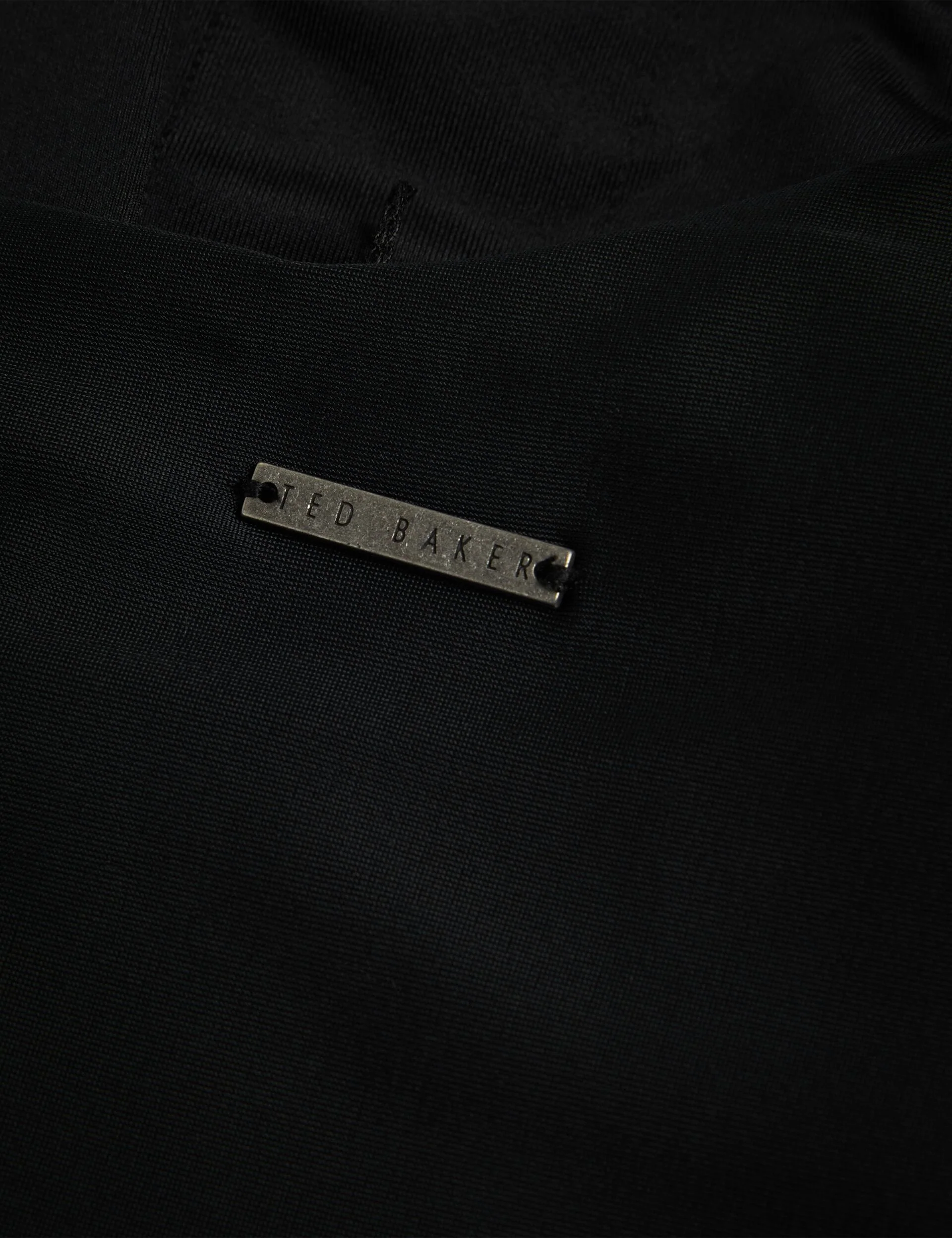 SARALEY | BLACK - Image 3