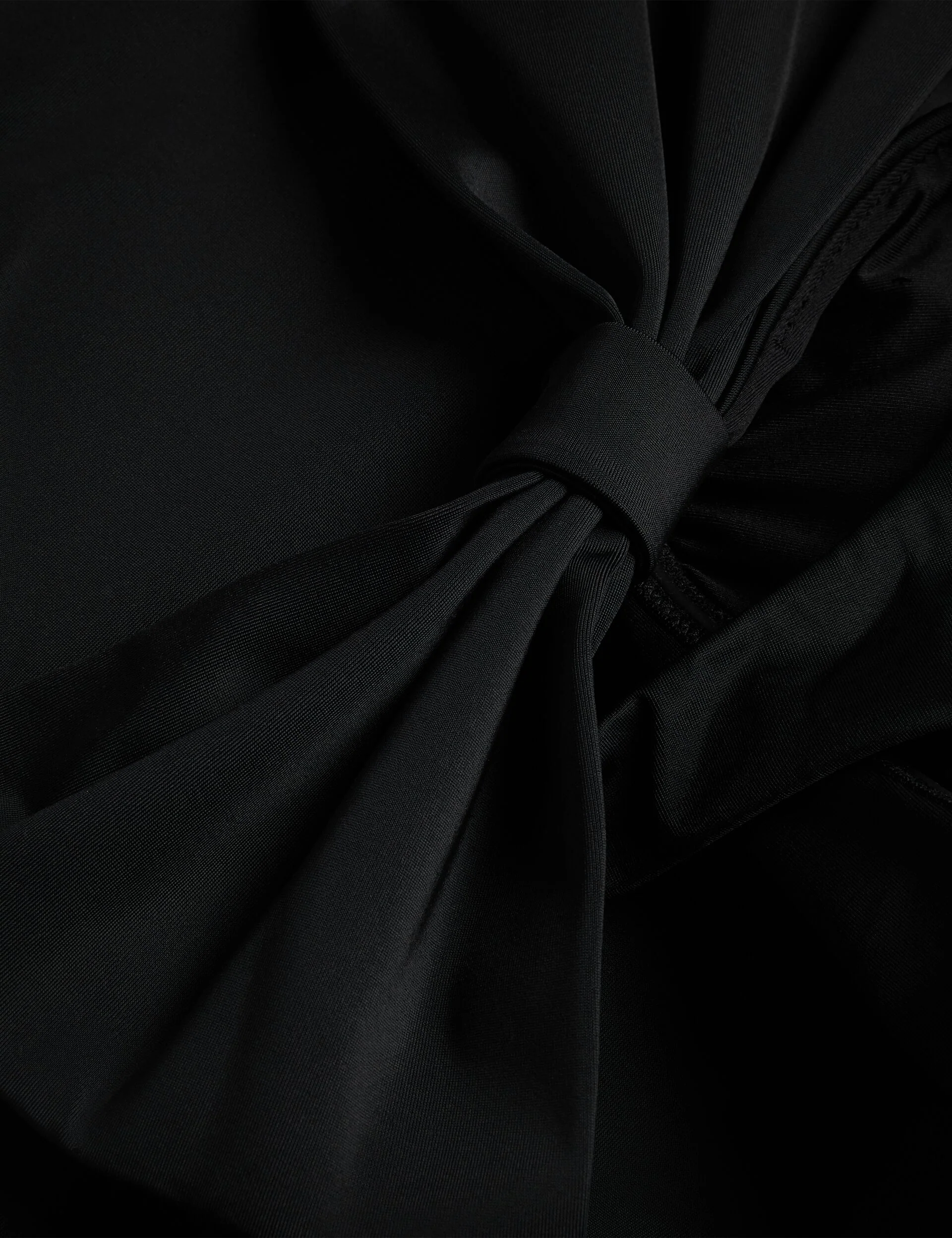 SARALEY | BLACK - Image 6