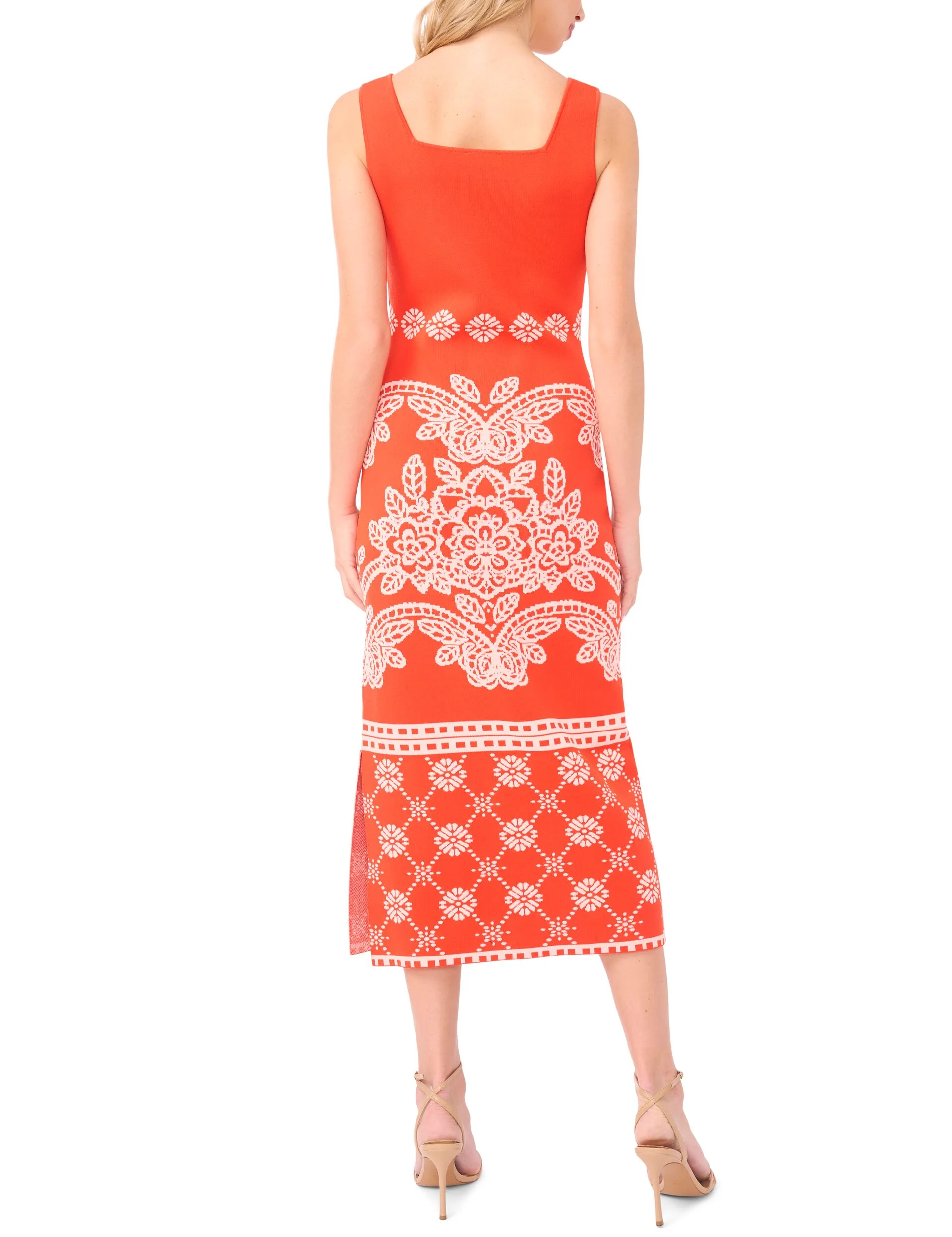 SASHA | BURNT ORANGE - Image 3
