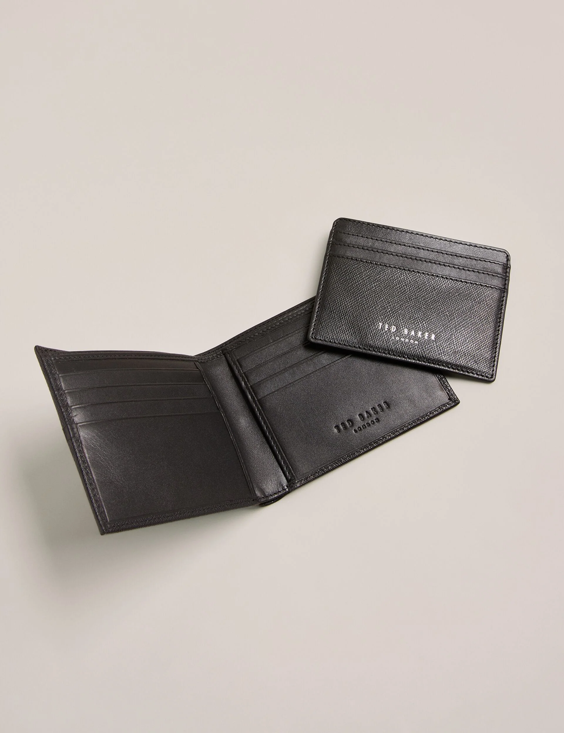 SAUNDER | BLACK - Image 2
