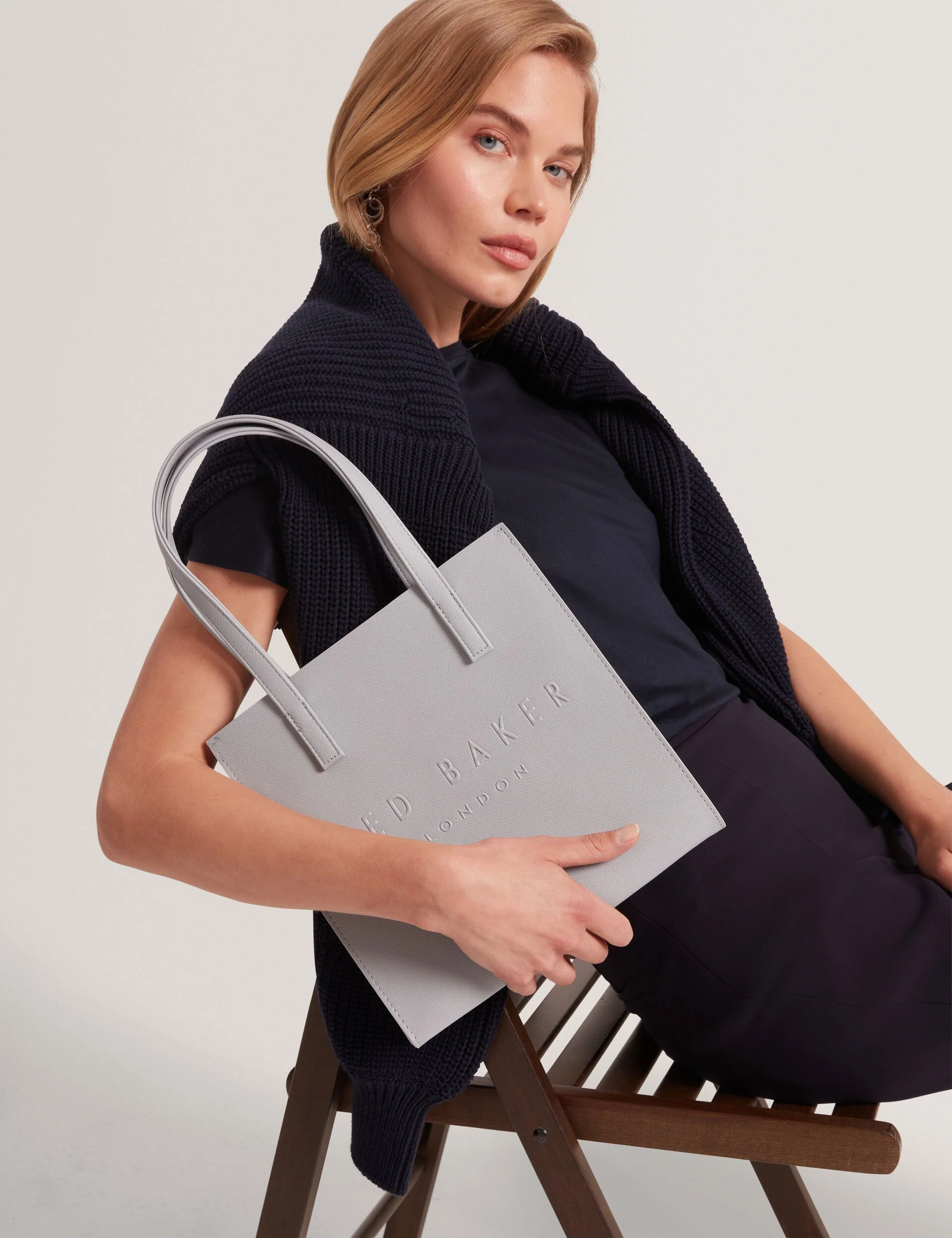 SEACON | LIGHT GREY - Image 2