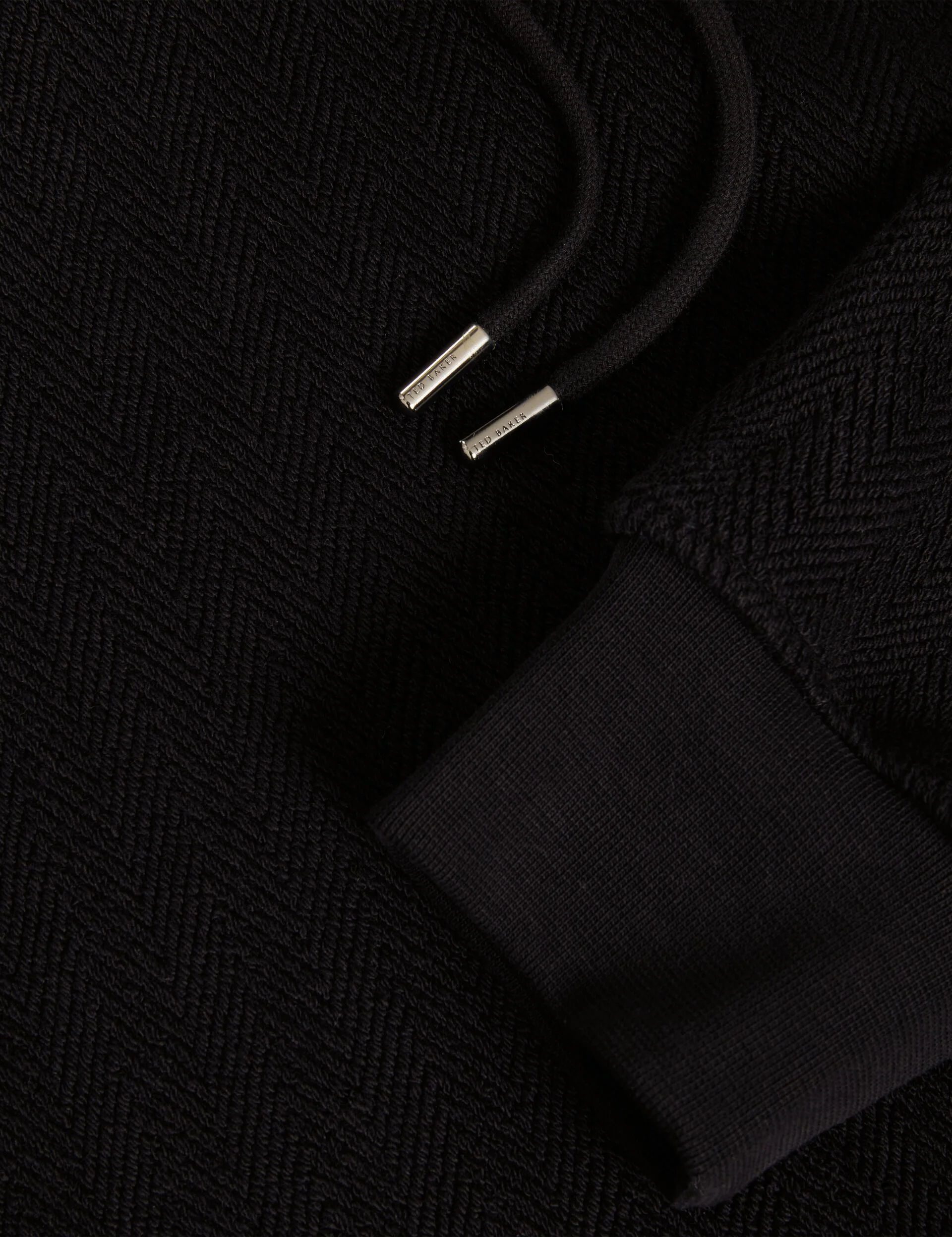 SEATLE | BLACK - Image 3