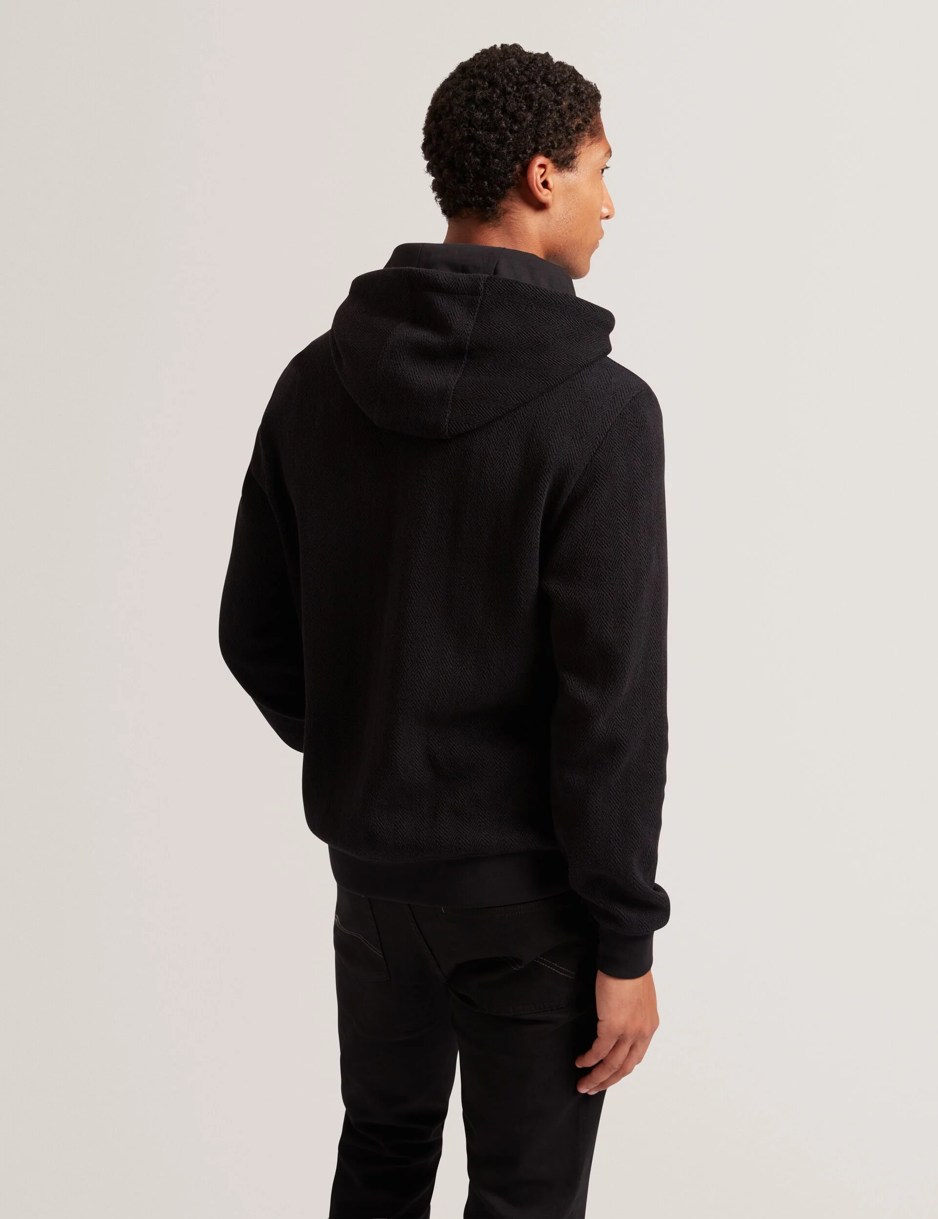 SEATLE | BLACK - Image 5