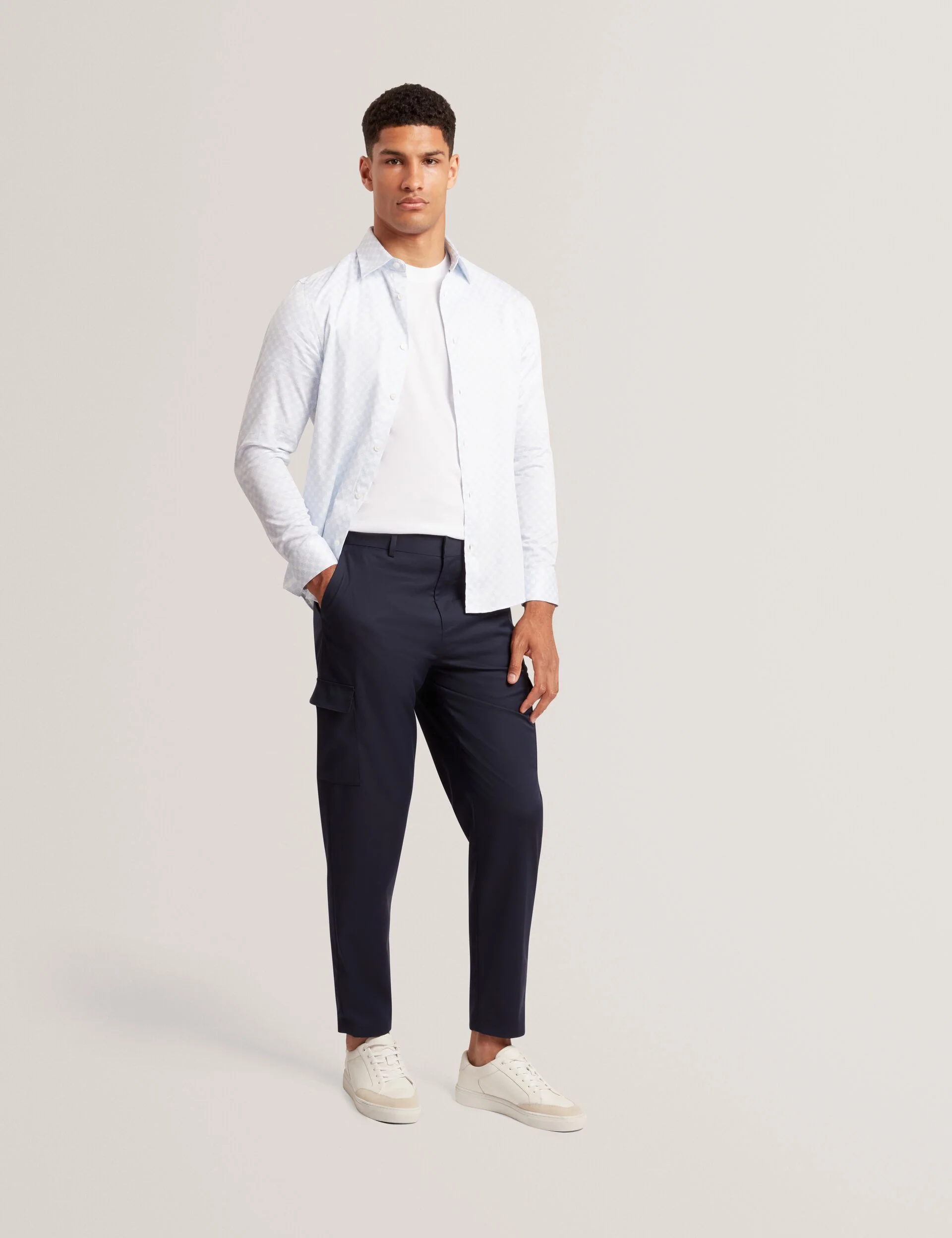 SEF | LIGHT BLUE - Image 2