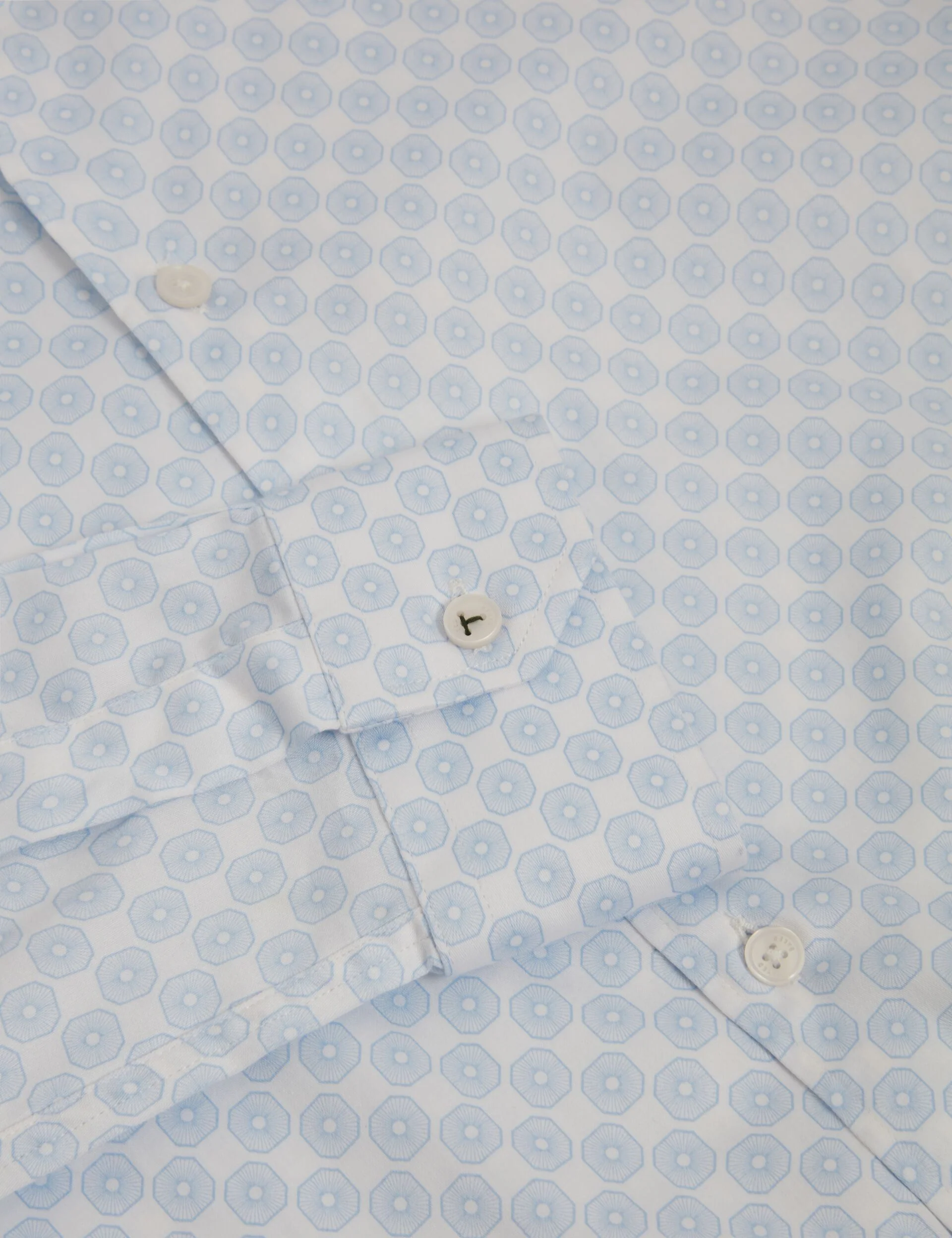 SEF | LIGHT BLUE - Image 3