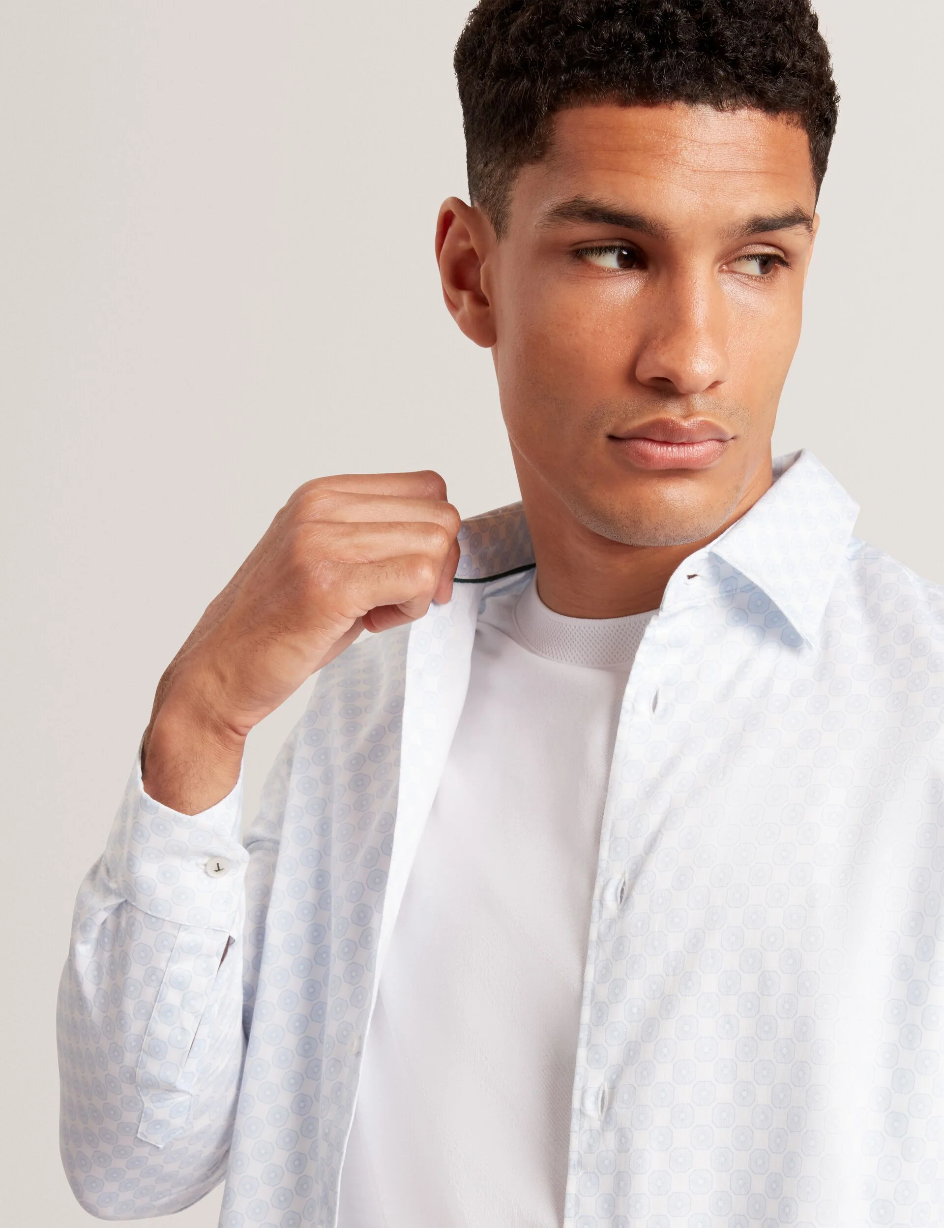 SEF | LIGHT BLUE - Image 4