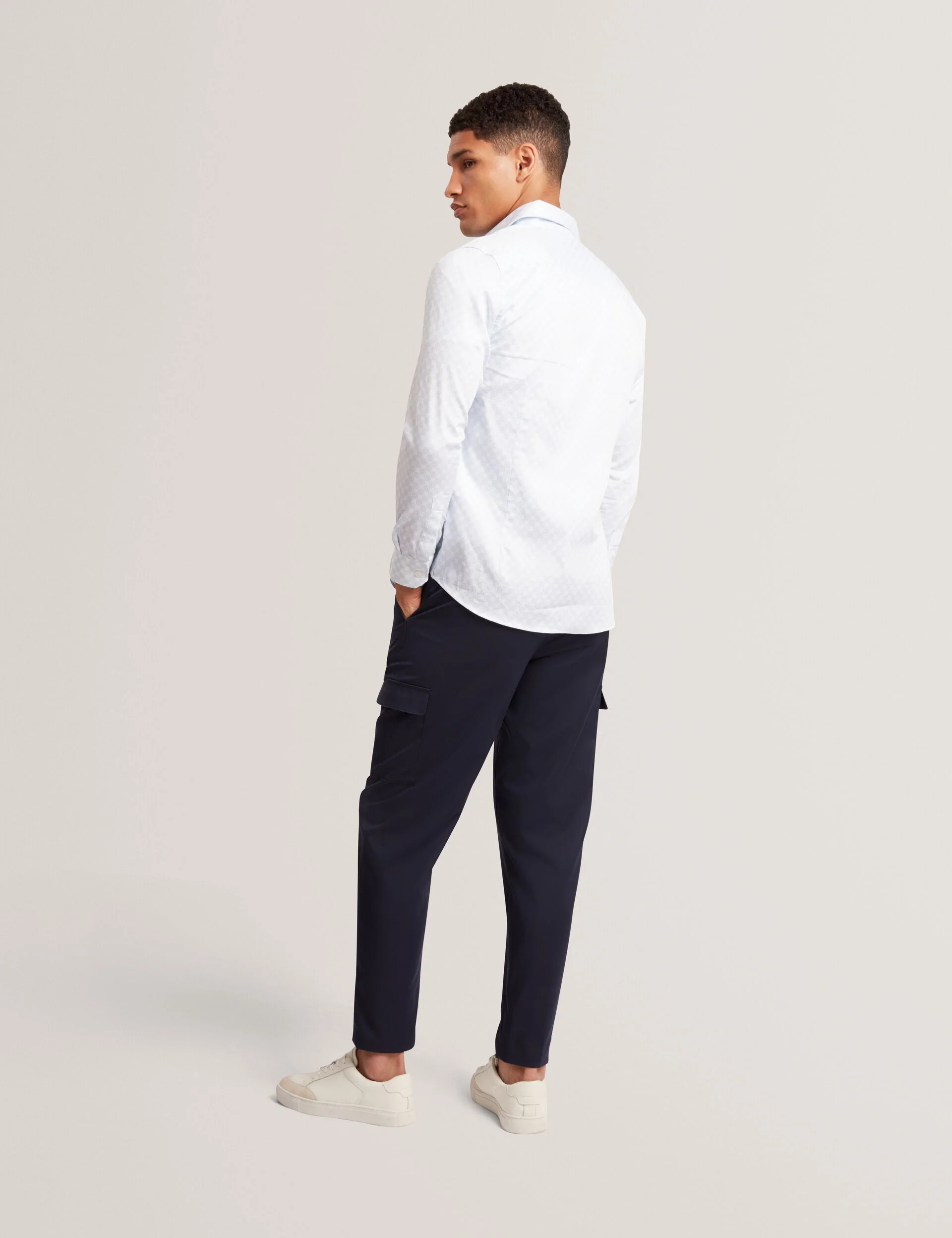 SEF | LIGHT BLUE - Image 5