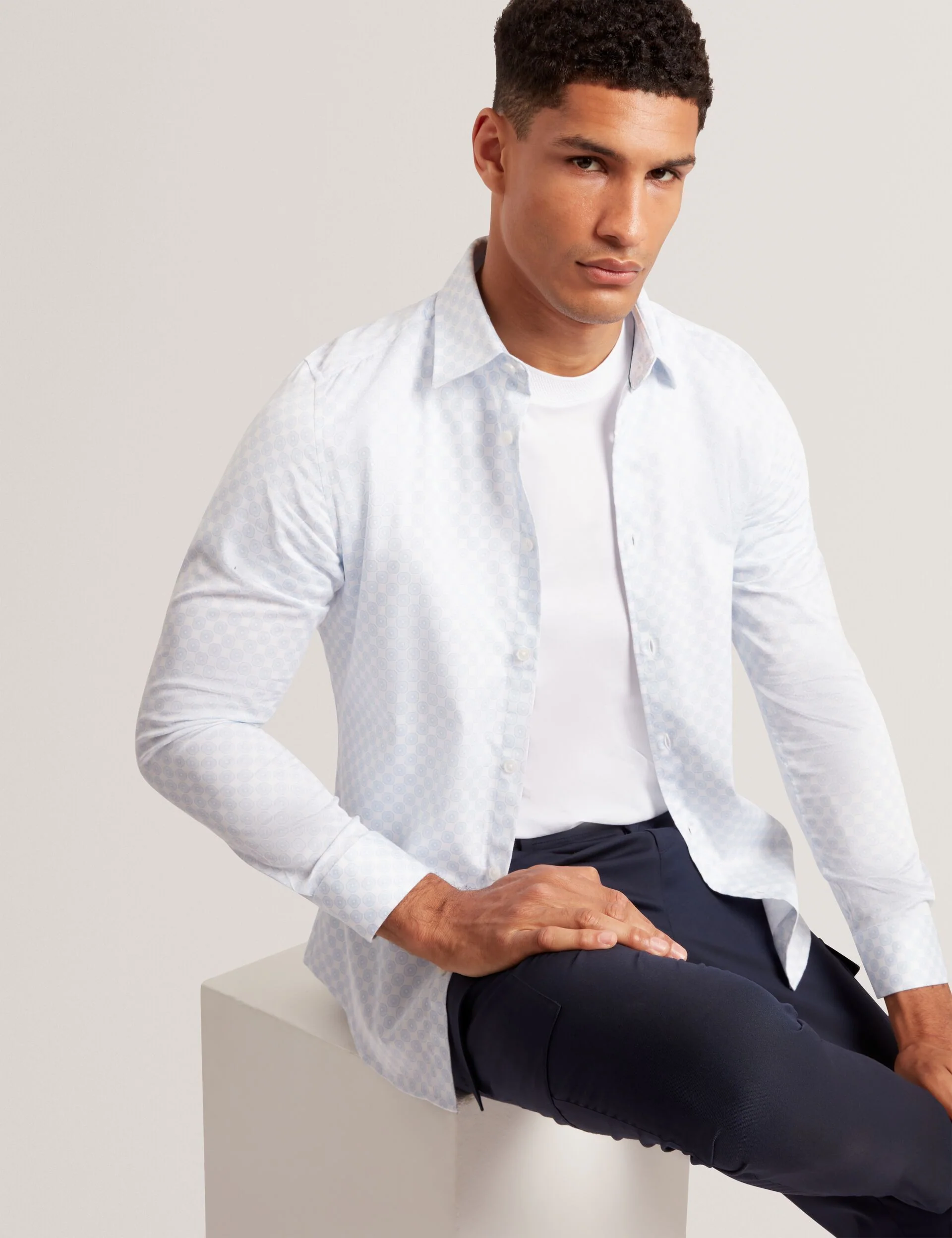SEF | LIGHT BLUE - Image 6