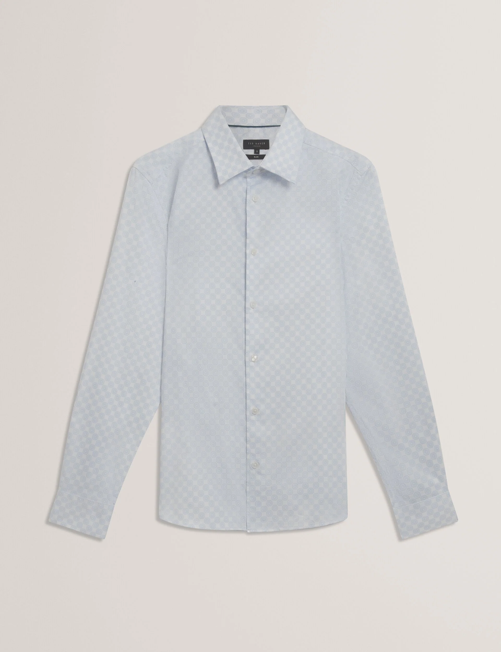 SEF | LIGHT BLUE - Image 7