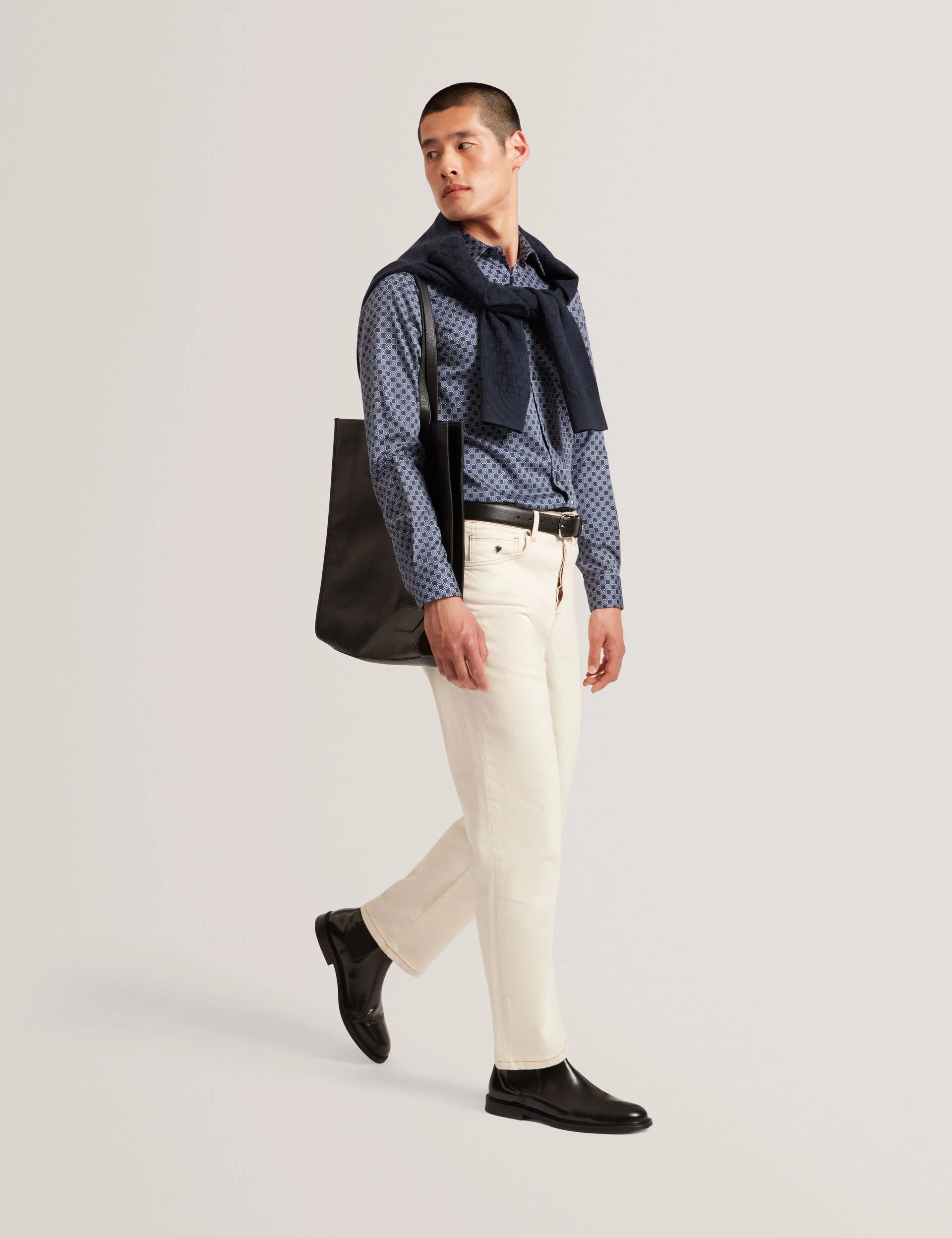 SEF | NAVY - Image 2