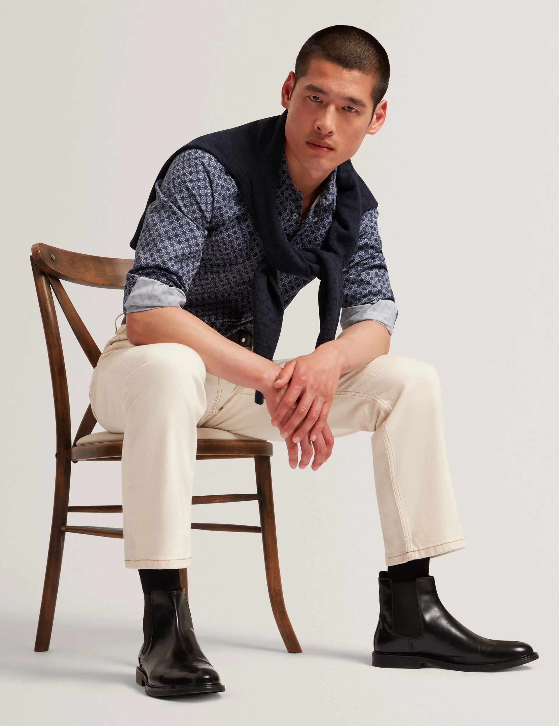 SEF | NAVY - Image 6