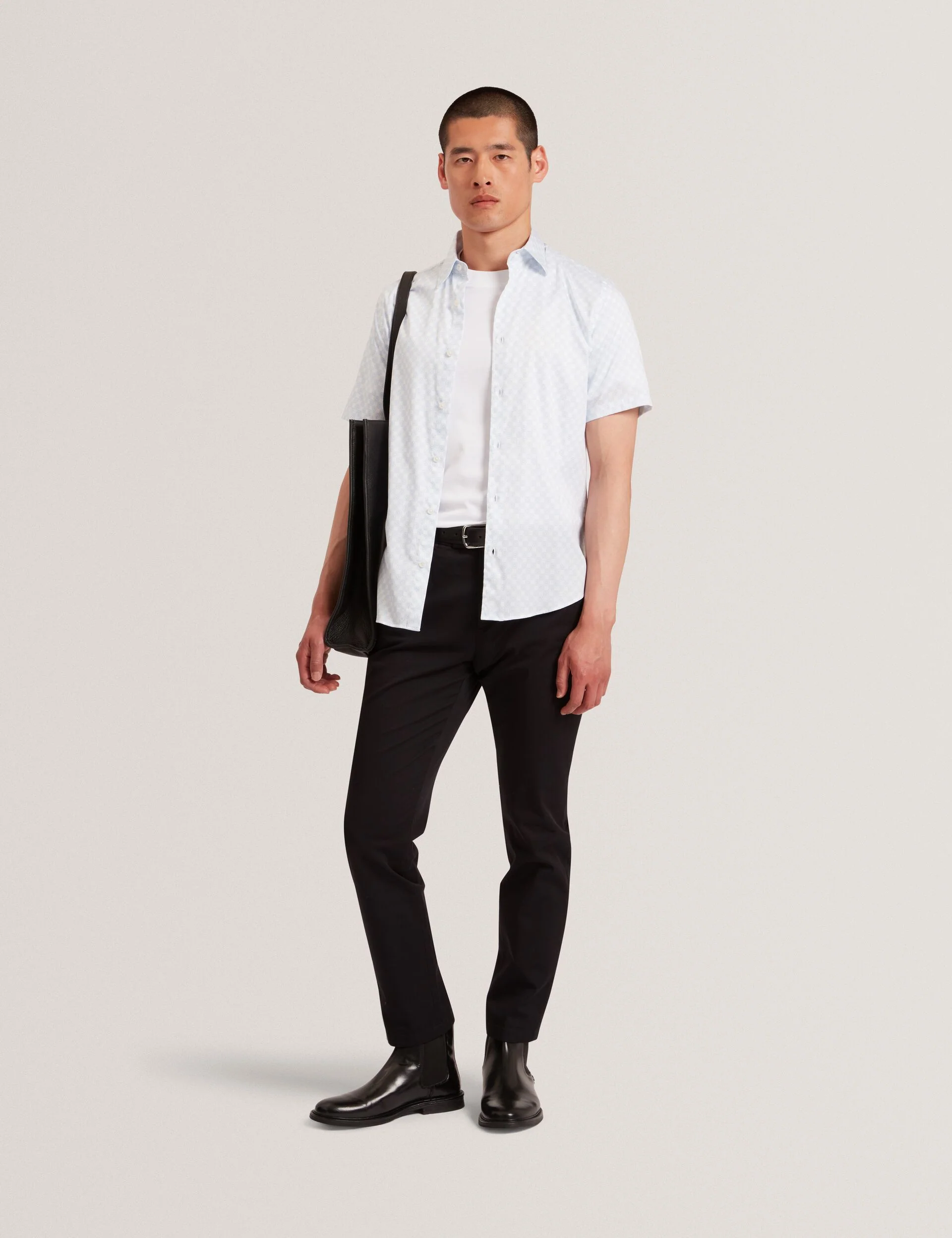 SEFSHO | LIGHT BLUE - Image 2
